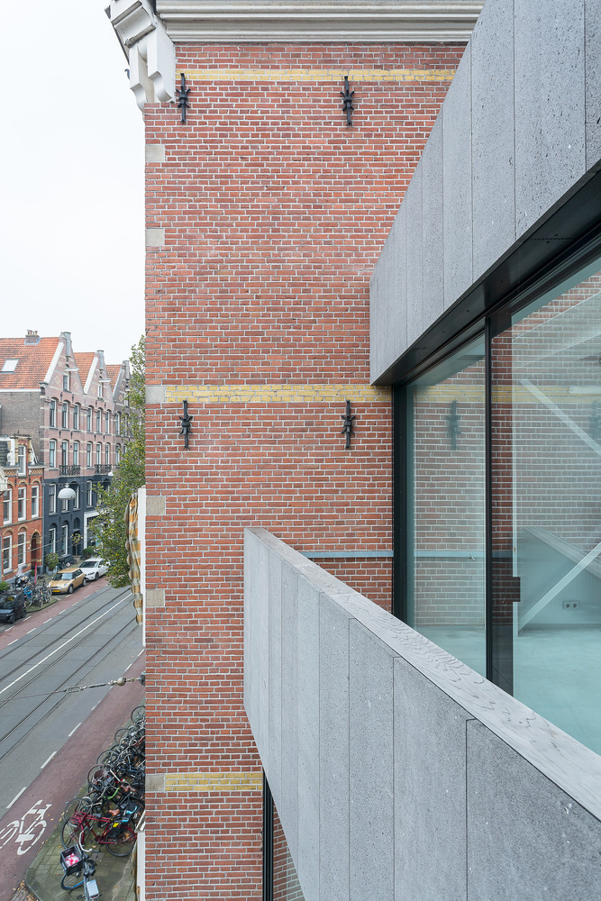 "一件作品"艺术空间 | 打造独特视角与互动体验-38