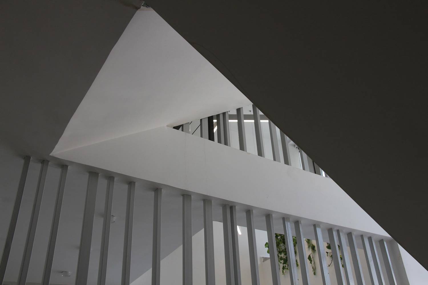 基什双层壳绿色办公建筑-32