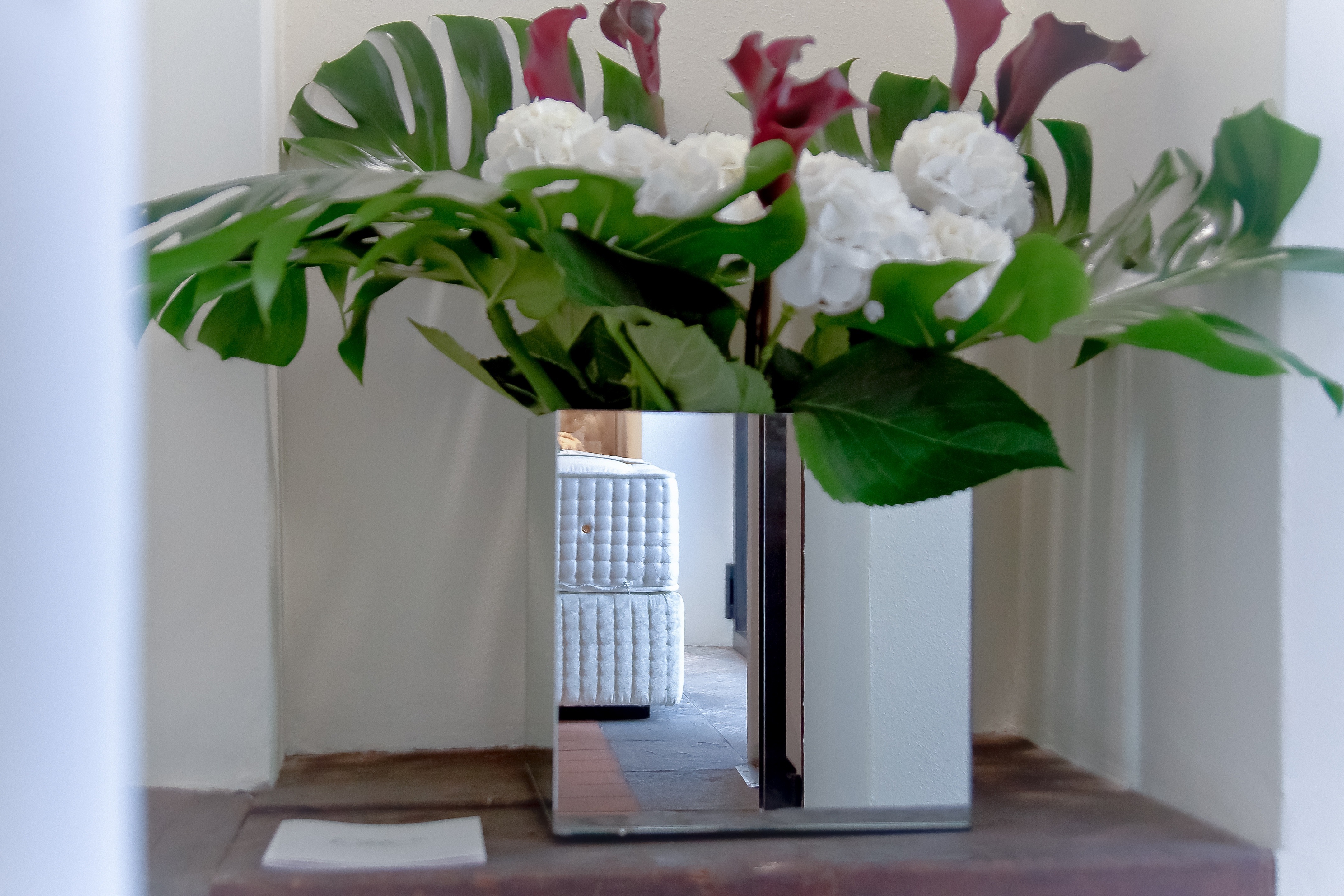 米兰精英床垫展示厅-7