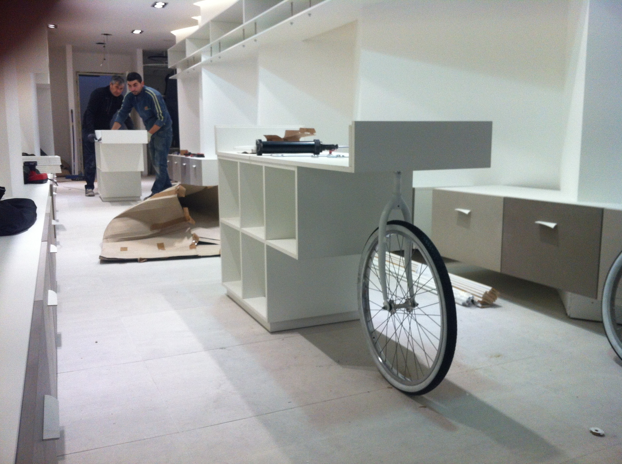 米凯利儿童空间-34