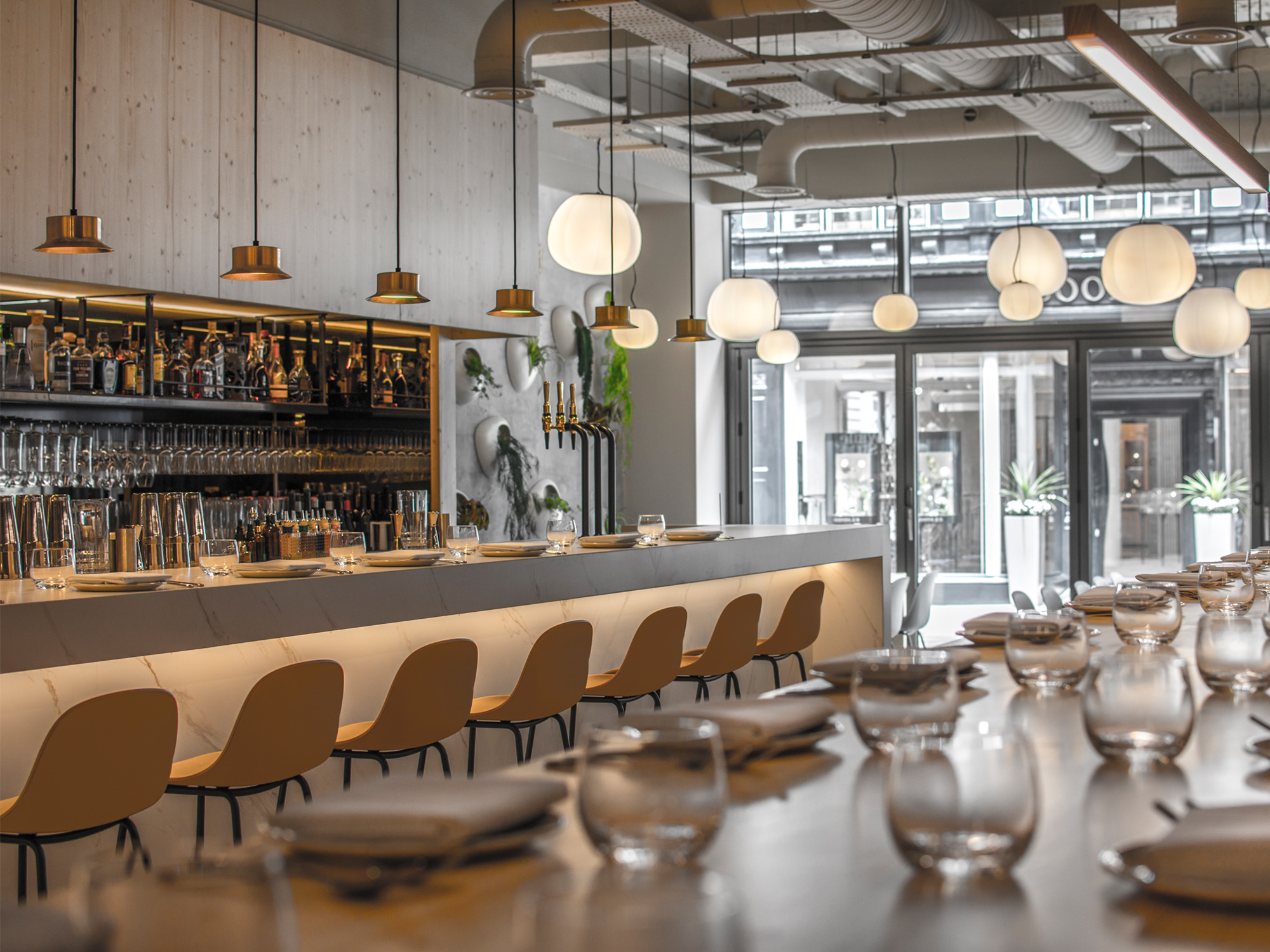 Tast by Paco Pérez 餐厅-9