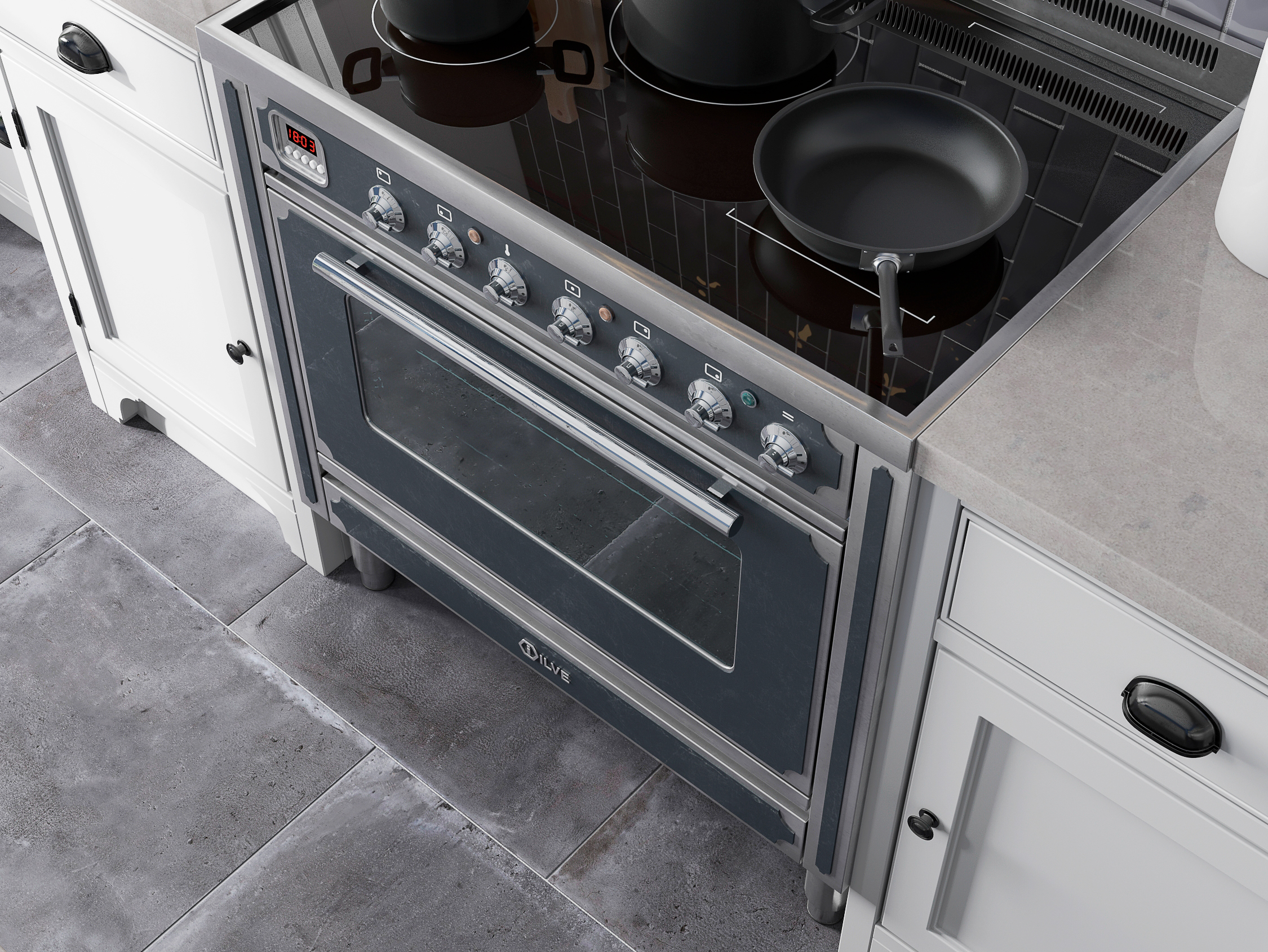 室内设计大师教你如何打造惊艳的室内视觉空间-17