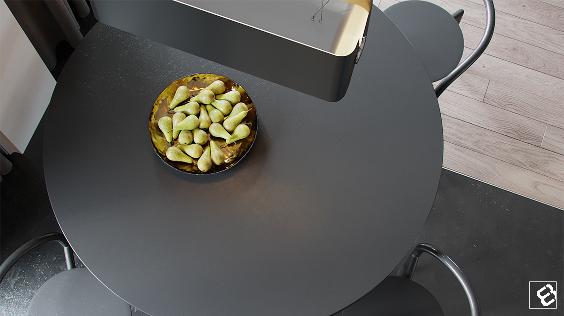 2016 年现代经典室内设计案例-7