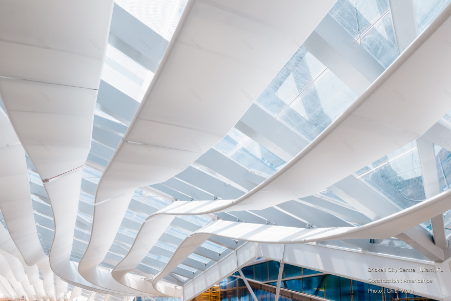 迈阿密 Brickell City Centre 艺术建筑之旅-30
