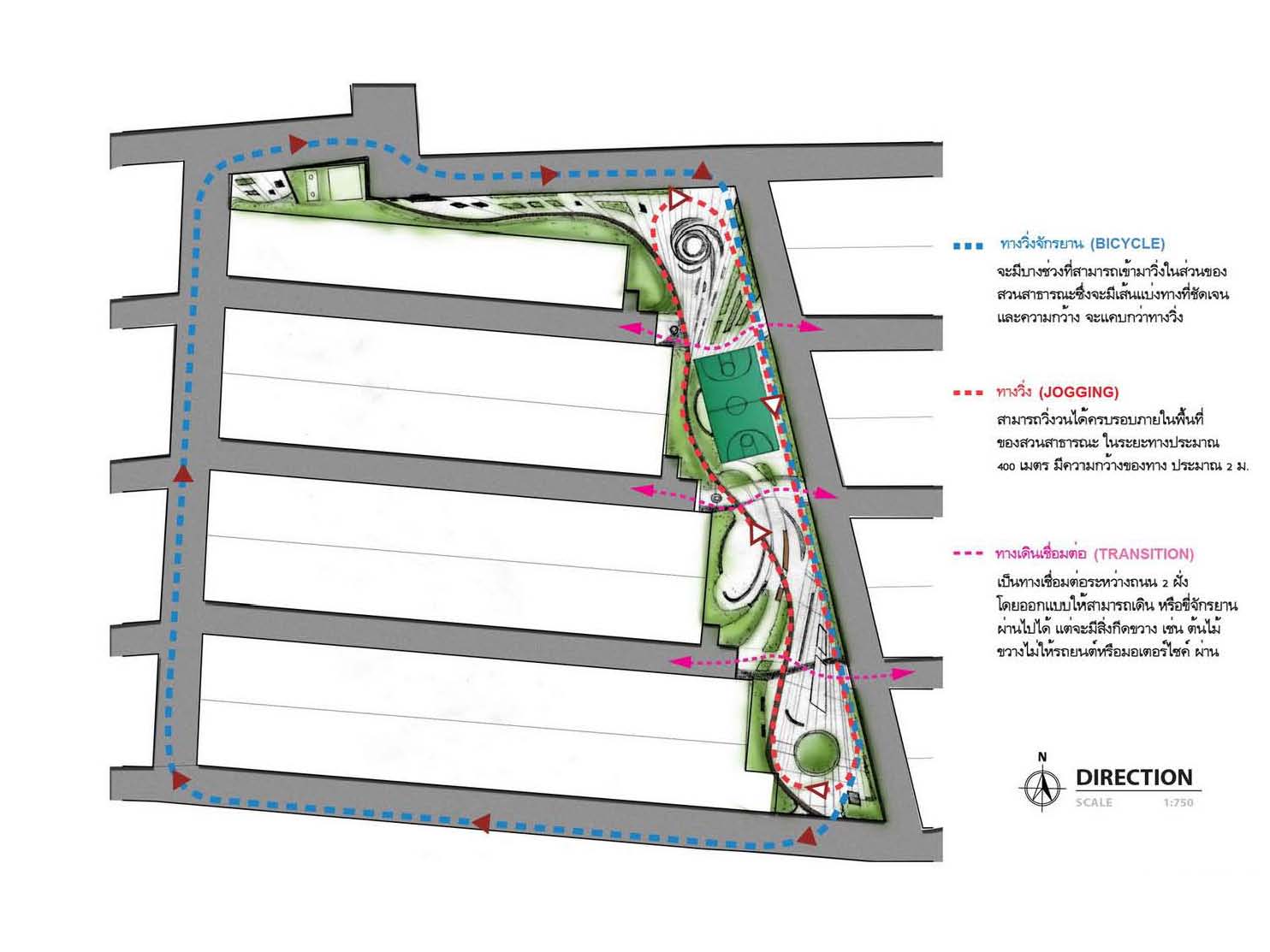 urbano 会所 | 泰国新国际主义设计代表-16