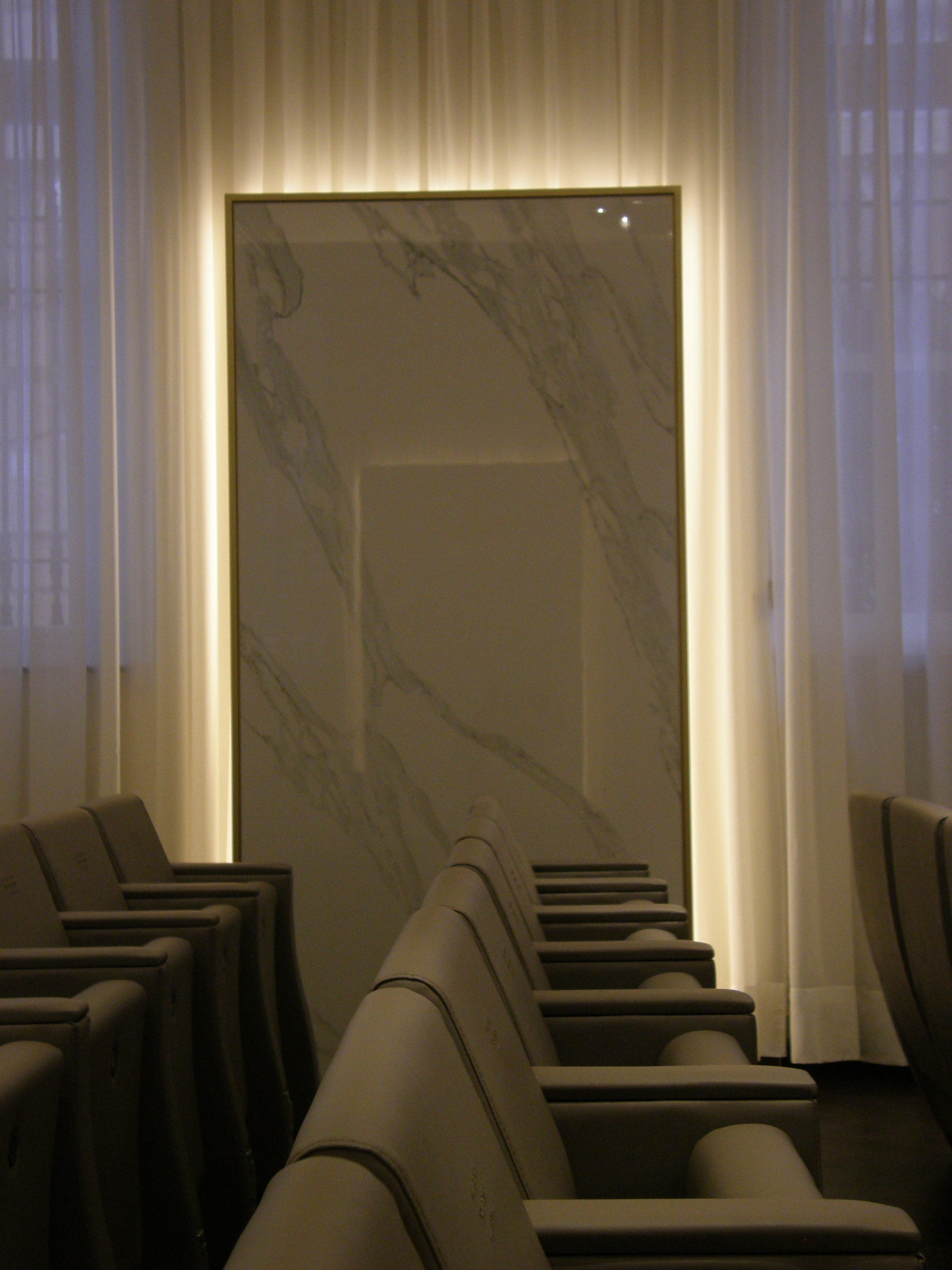 意大利维切利储蓄银行基金会办公室翻新-12