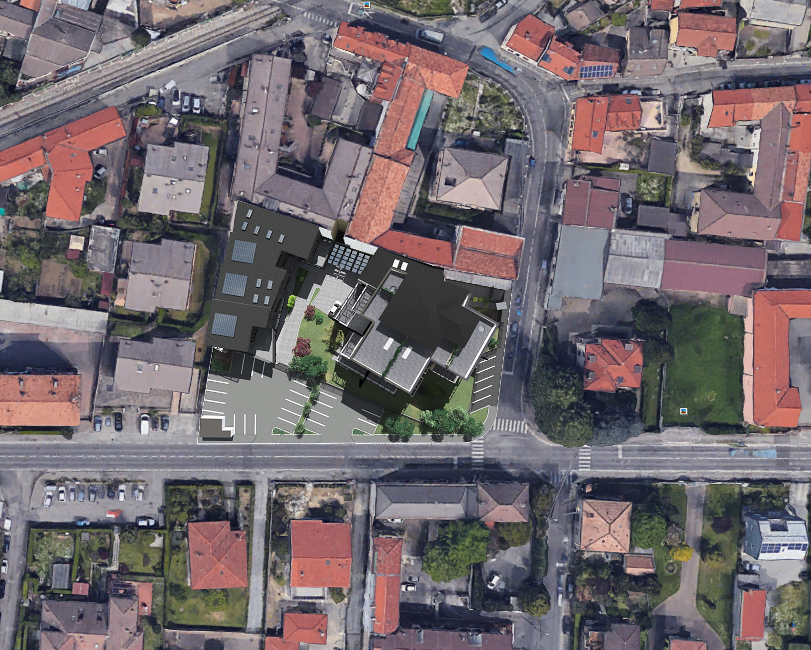 2018 年++13 APT 工业建筑复兴室内设计案例-11