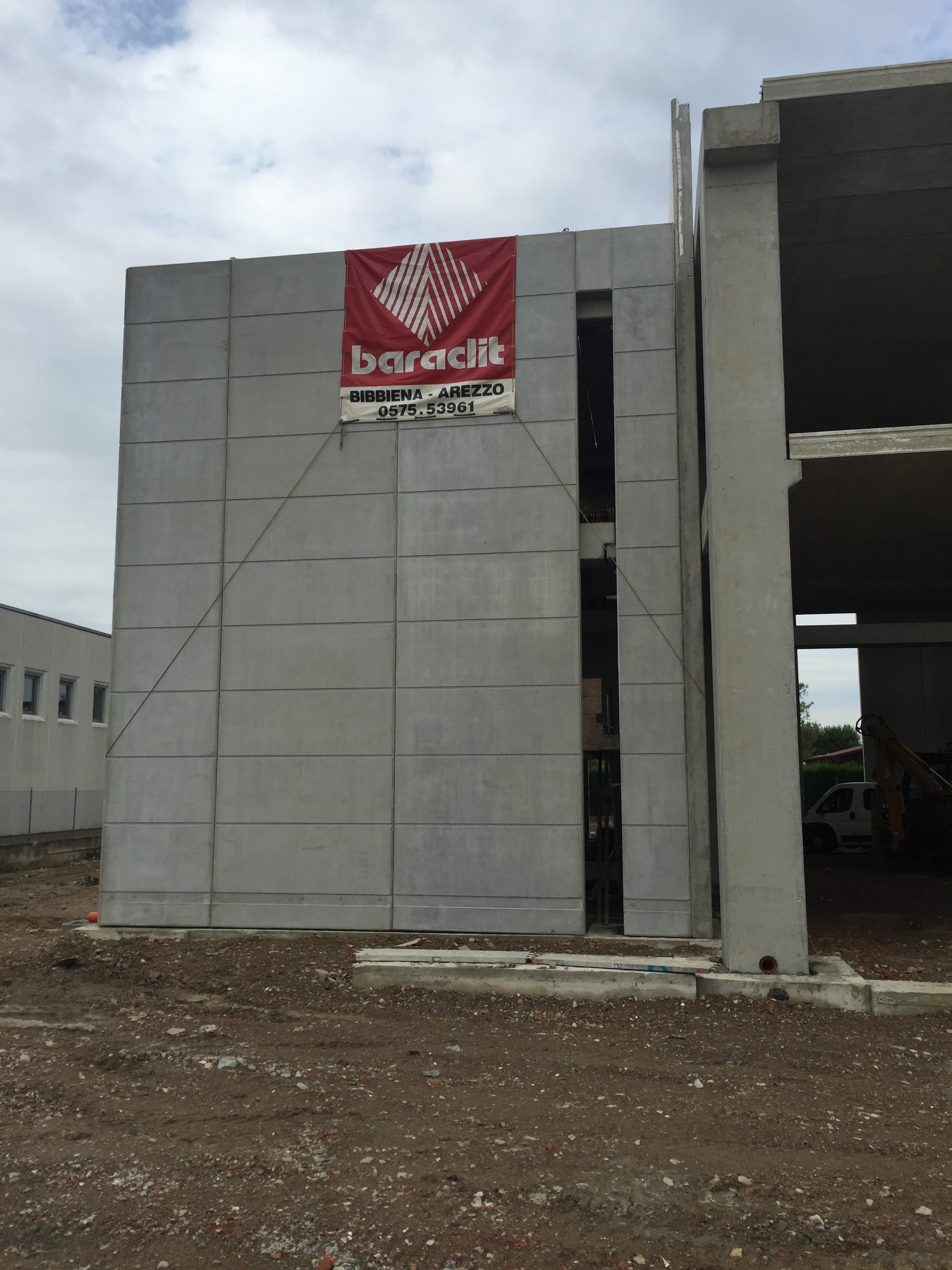 法拉利总部大楼-2