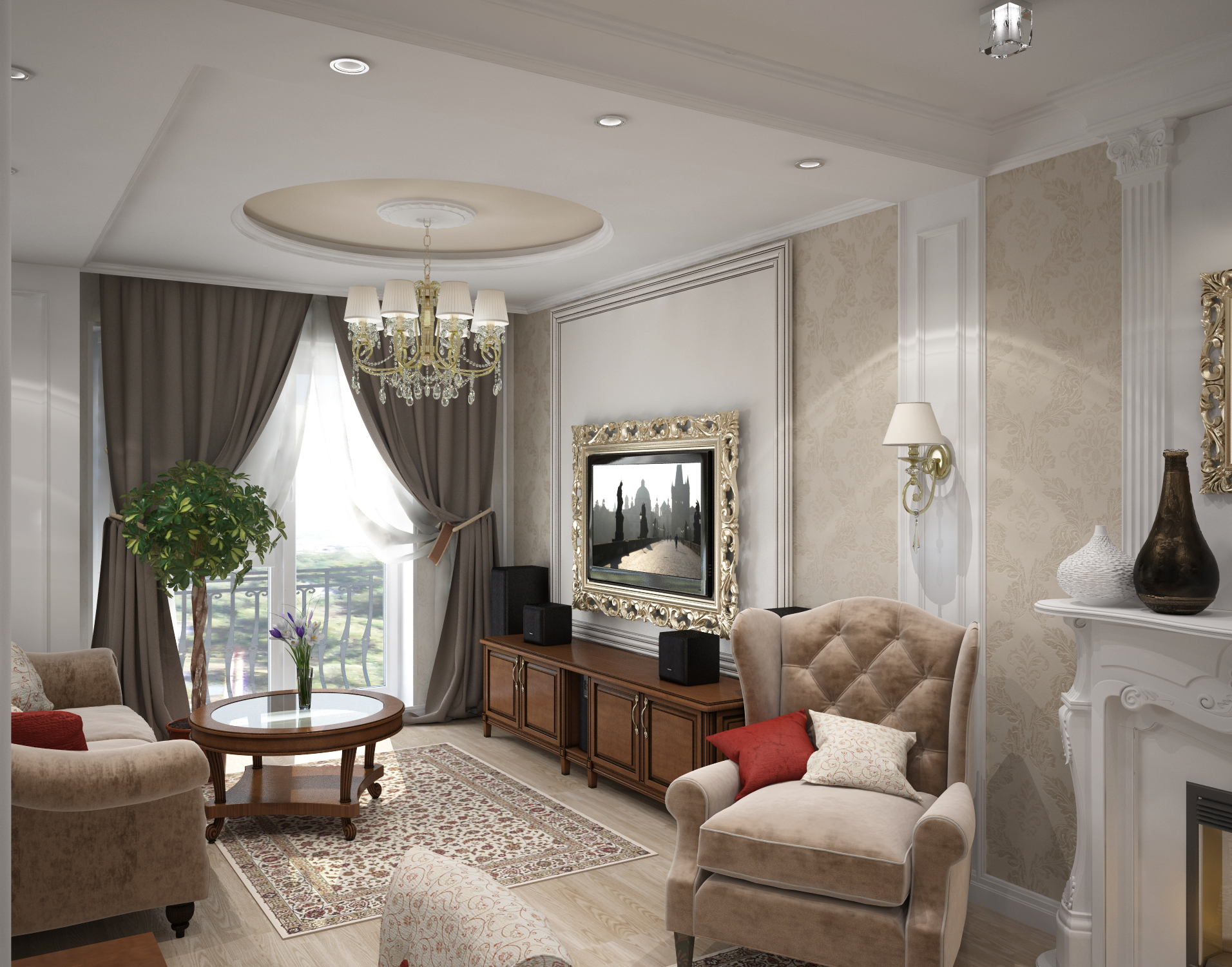 ул. Стартовая, Новосибирск-9