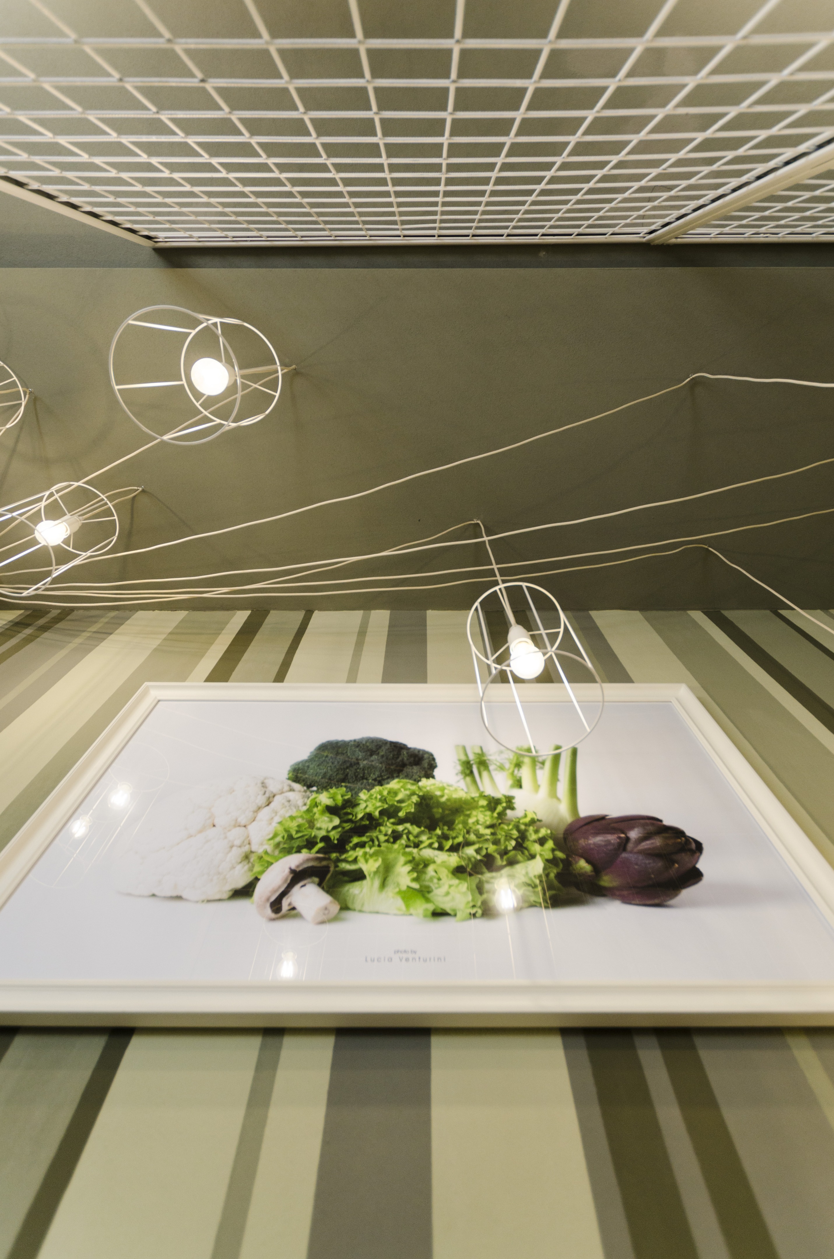 历史悠久的意大利餐厅“Rina_Saletta”翻新记-5