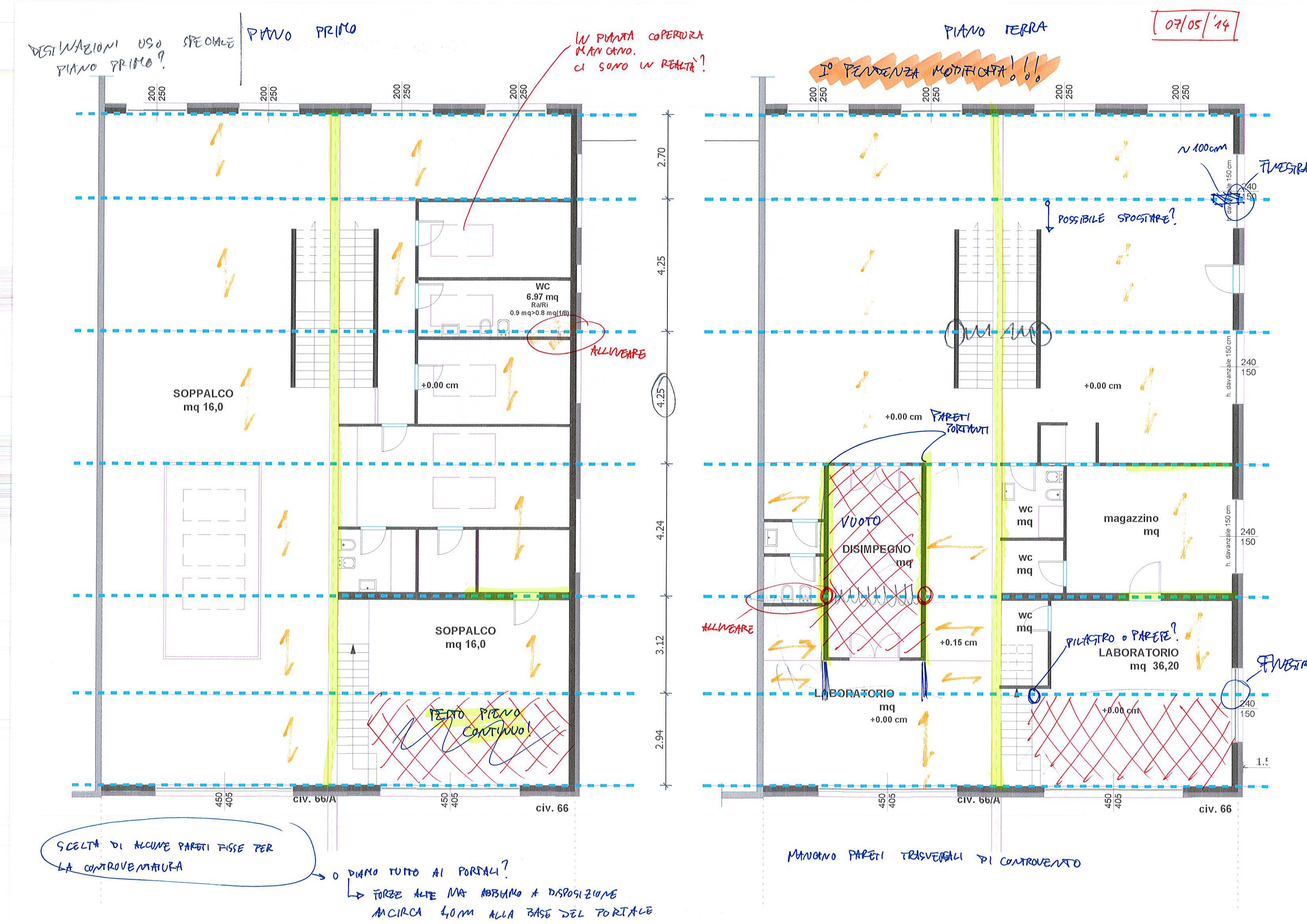废墟中的艺术重生 · Modena 老厂房改造-7