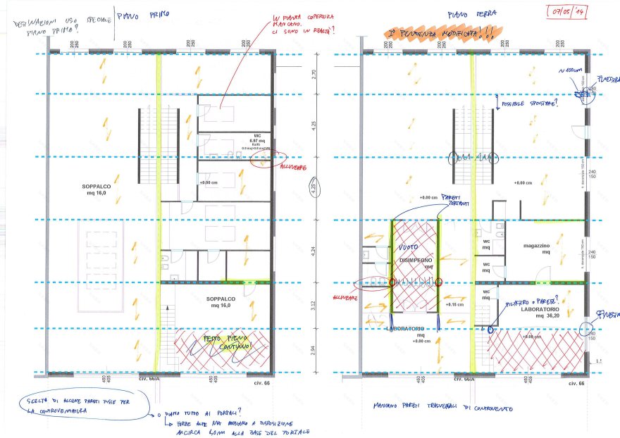 废墟中的艺术重生 · Modena 老厂房改造-7