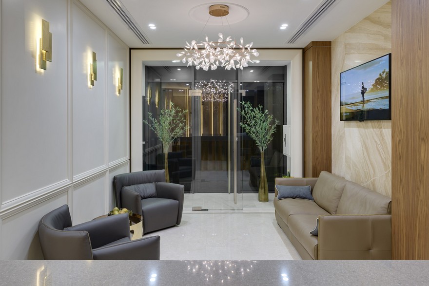 基辅的丹特休息室,布罗 21-1