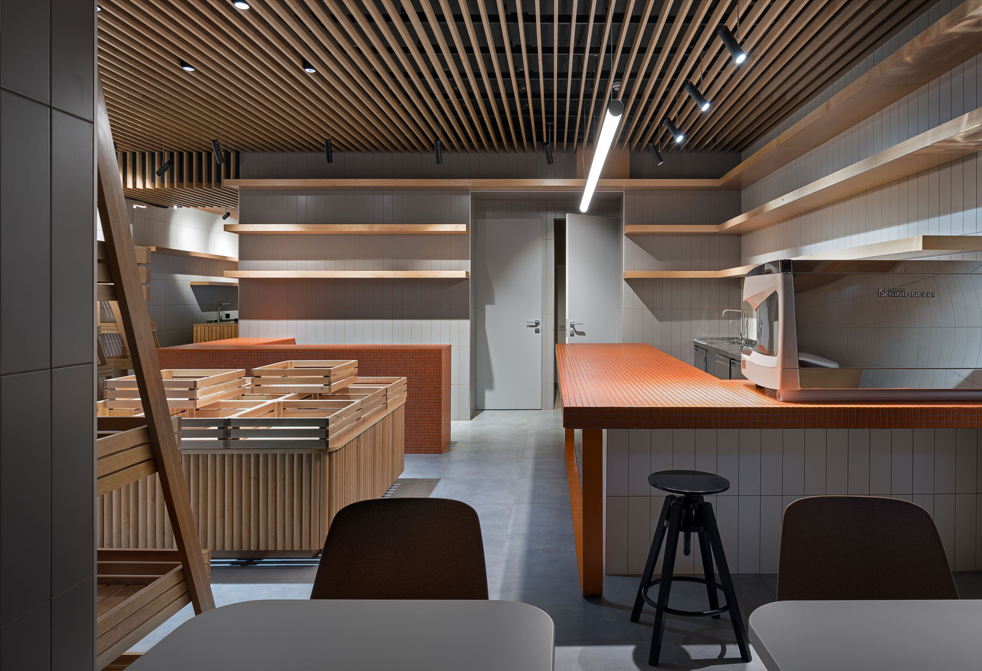 2018 年完成的“Gastro home”案例-2