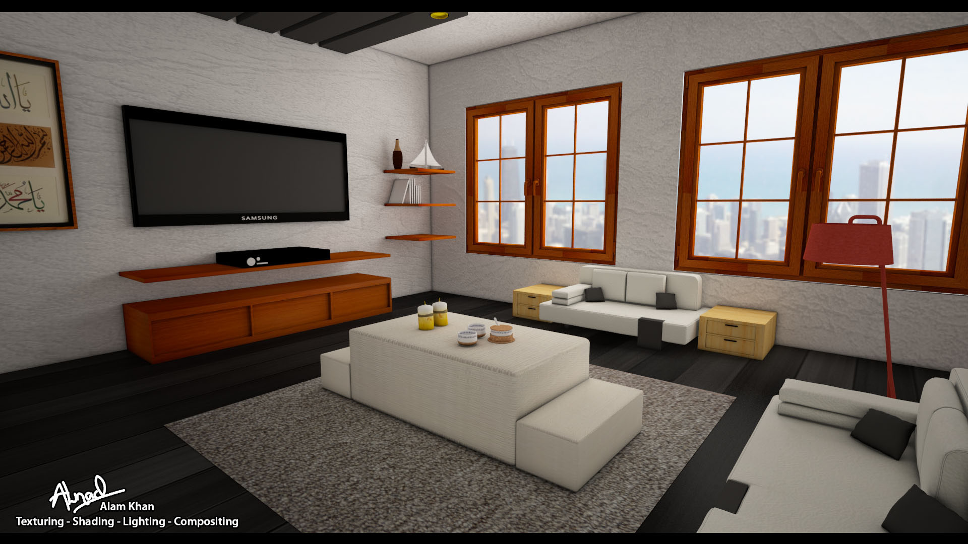 Architecture (All In One)-20