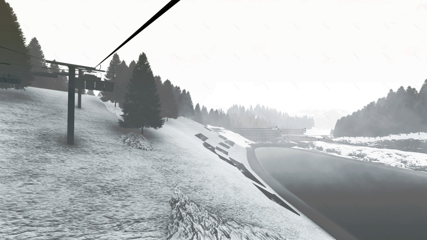 雪山度假胜地·乌克兰 Bukovel 度假酒店-6