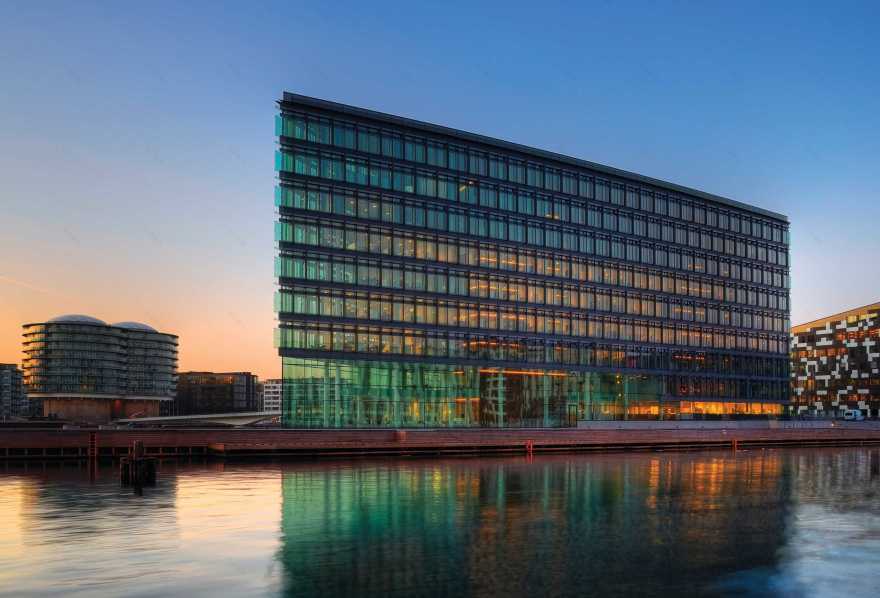 阿勒总部(Aller Building)-31