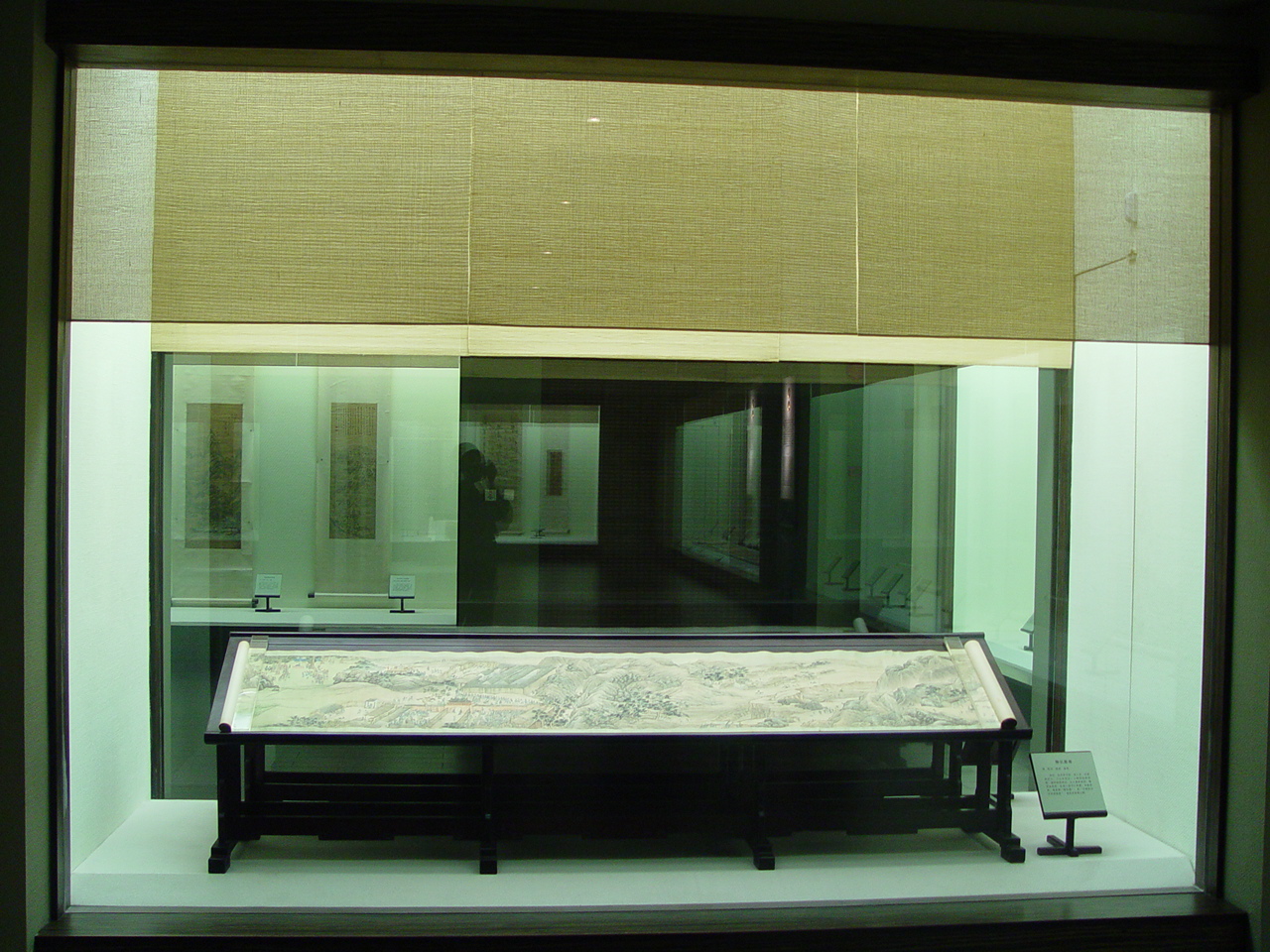 山西_太原_山西博物院（爱涛 照片）-4-27