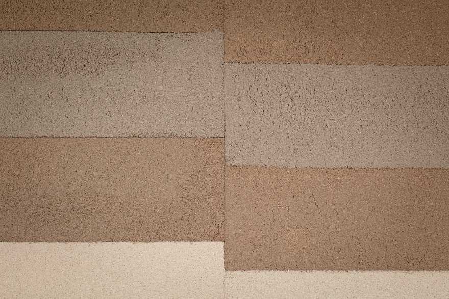 东京吉祥寺冰淇淋巧克力店,柔和色彩营造放松氛围-16