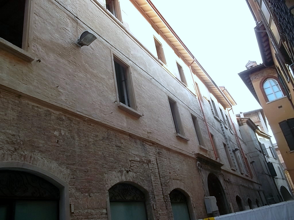 2016 年修复完成的学生公寓 | 古老建筑的新生-140