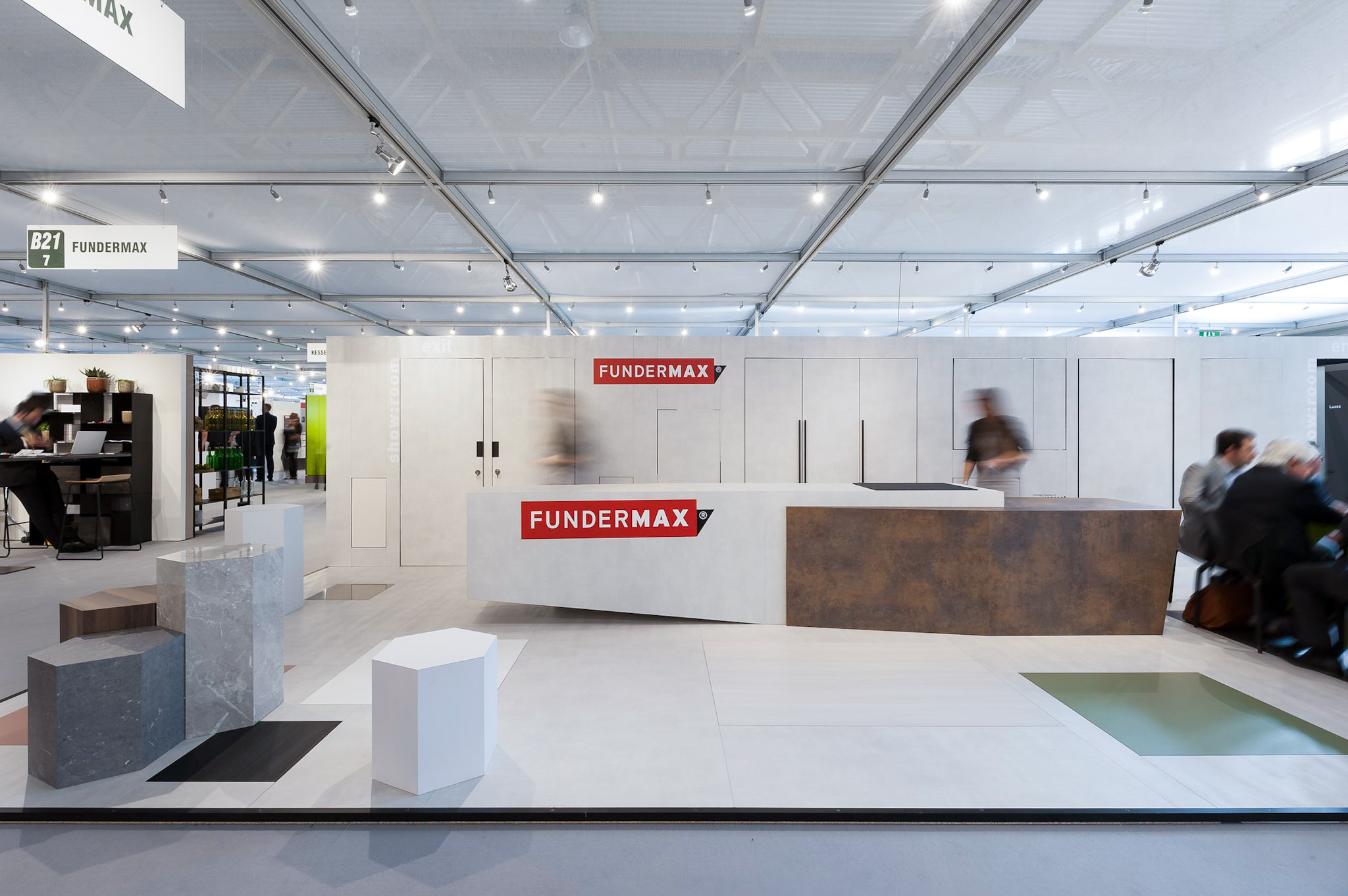 2017 年完成的 fundermax 项目-14