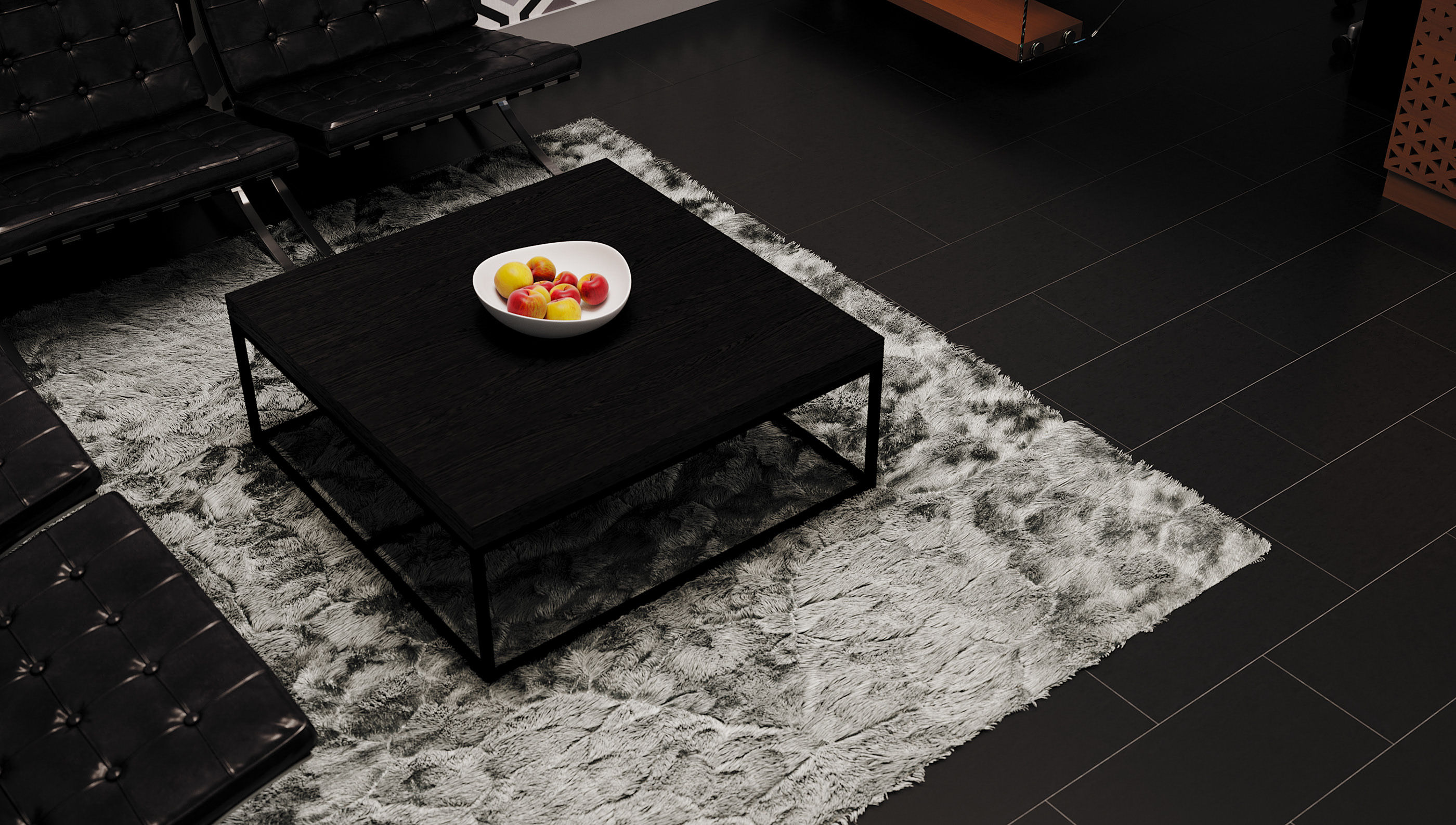 无限集团 Ltd· 的 3D 视觉化设计展示-11