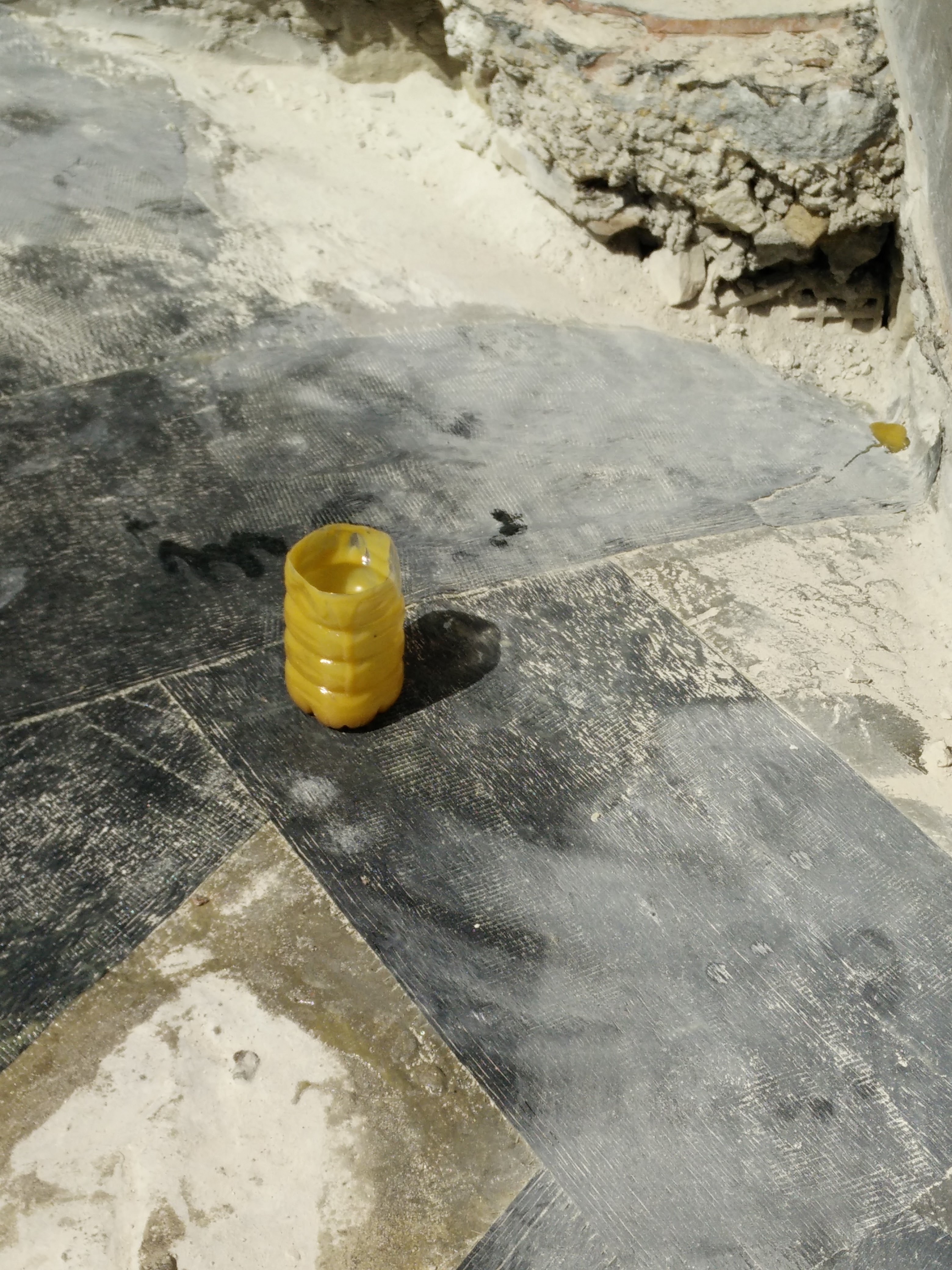 历史建筑碳纤维静态加固 | 砖拱顶修复-21