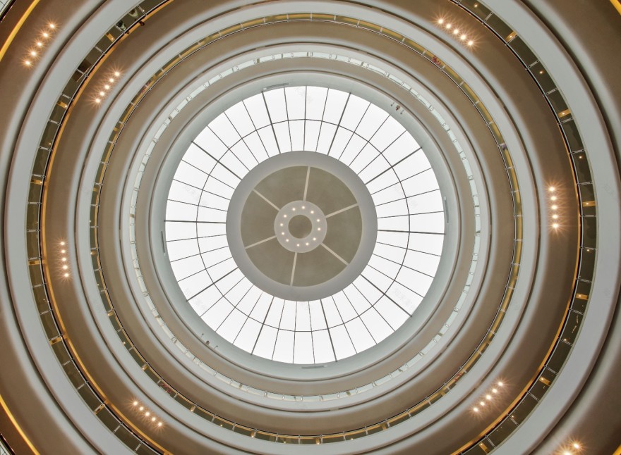 武汉泛海城市广场丨中国武汉-18