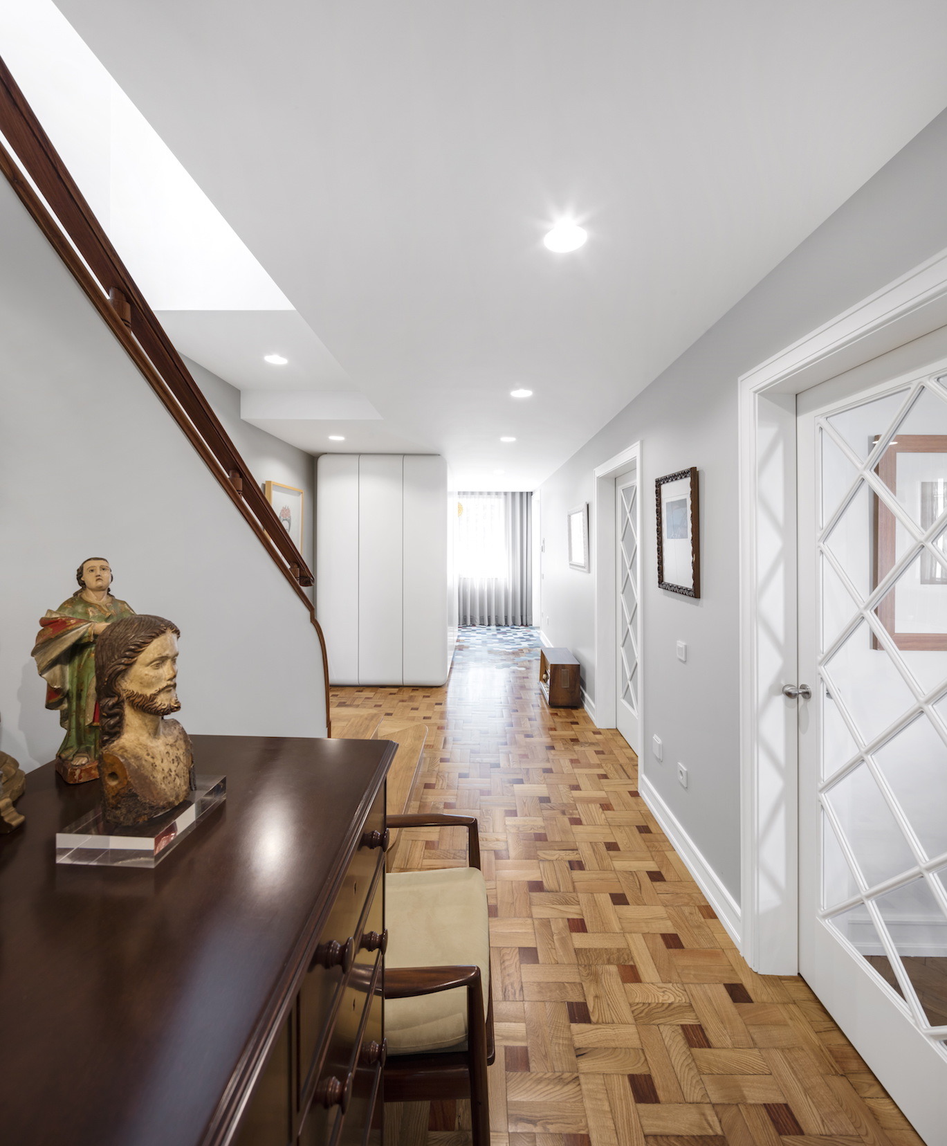 色彩点亮生活，翻新打造现代宜居空间-4