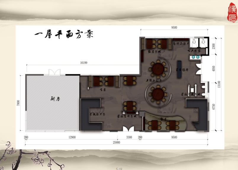 主题餐厅概念文本-4