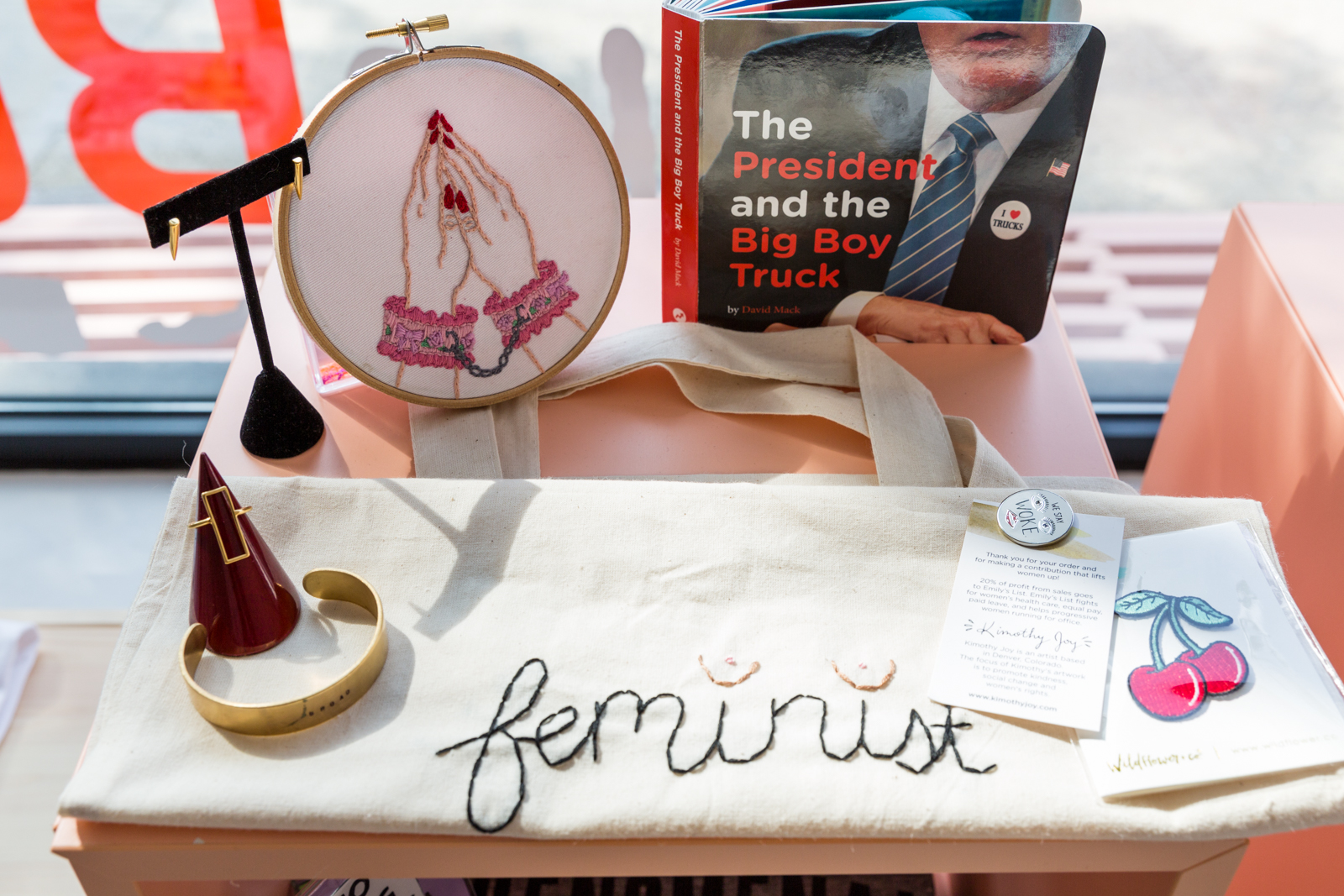 公报威廉斯堡商店-11