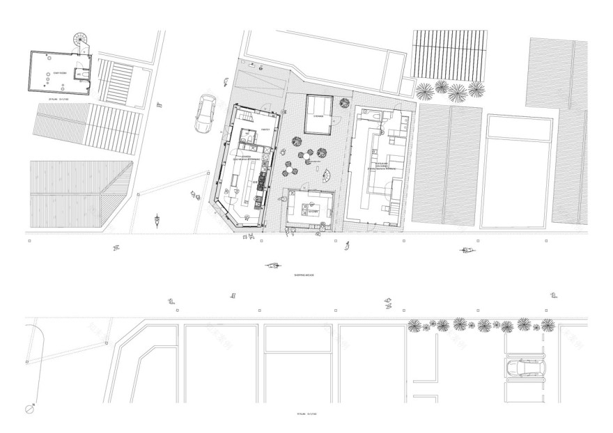日本前桥市糖果店“Nakamata”-30
