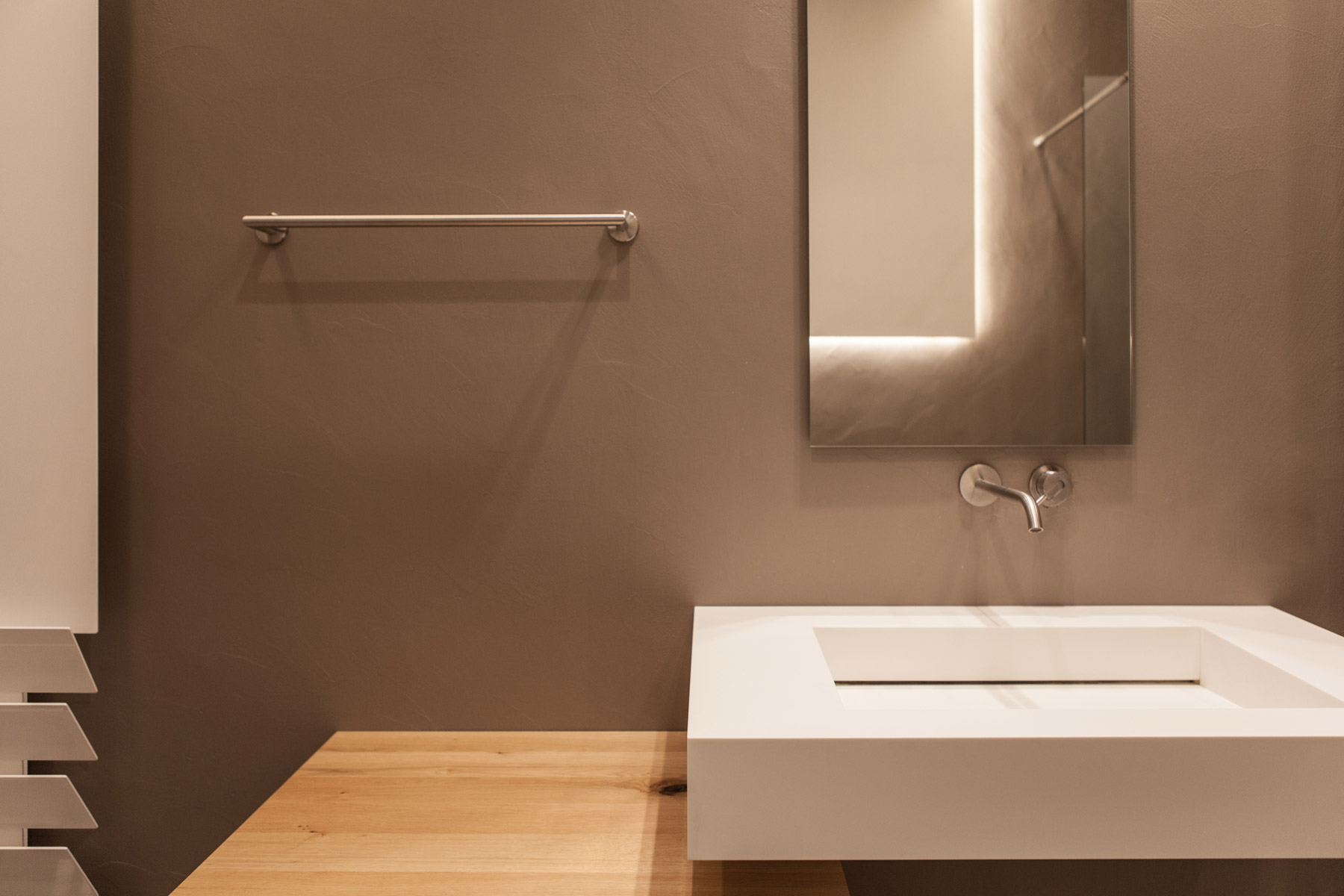 2017 年完工的 Paladini 公寓设计-18