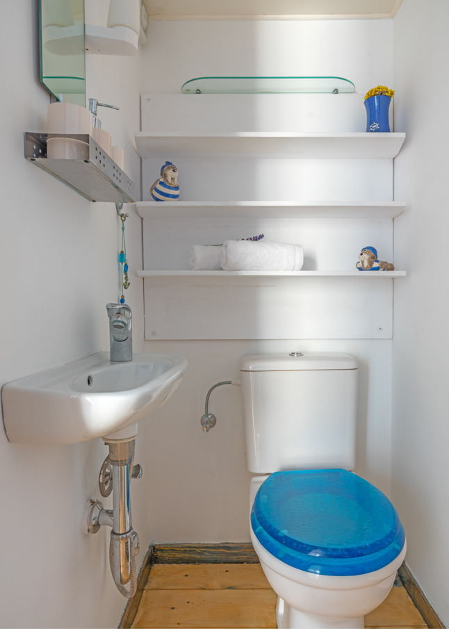 2017 年希腊 Lavrion 地区 CAPE VILLA 度假别墅-73