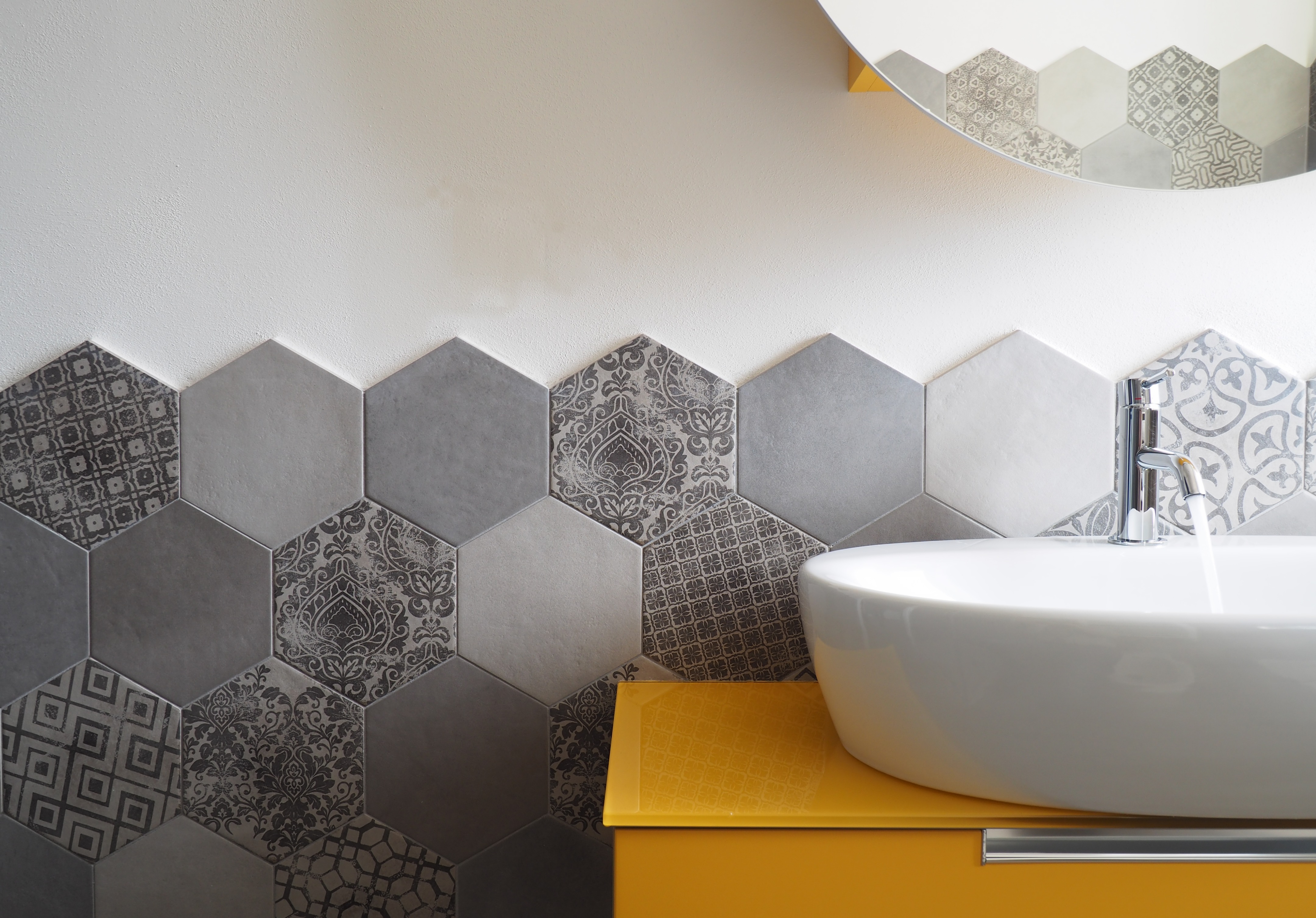 新婚夫妇现代公寓 · 实用与美观的完美结合-35