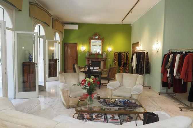 2017 年完成的 Lavinia Turra 别墅空间改造,室内设计赋予其新生-8