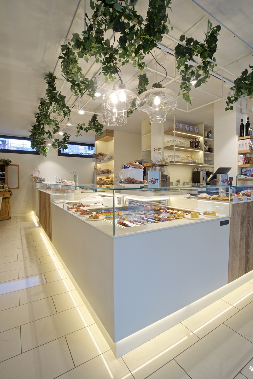 Moreschi II 糕点咖啡厅-15