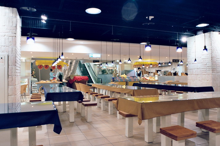 台北本館 衣蝶本館-0