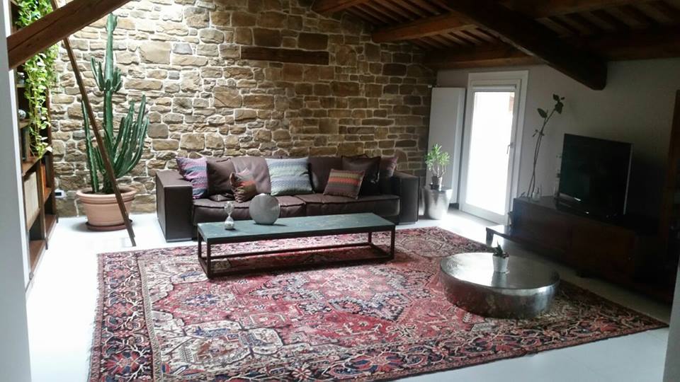 定制铁艺图书馆-13