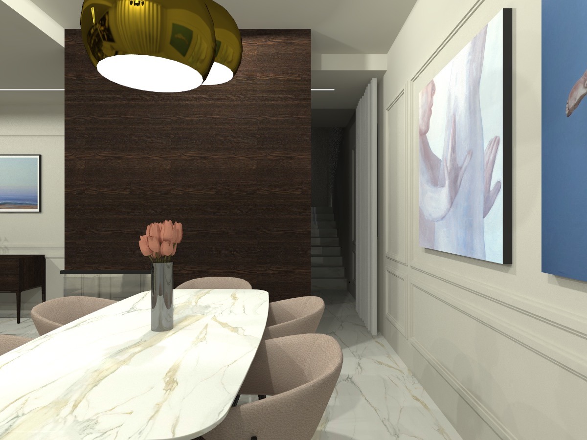 Poliform 举办室内设计竞赛-5