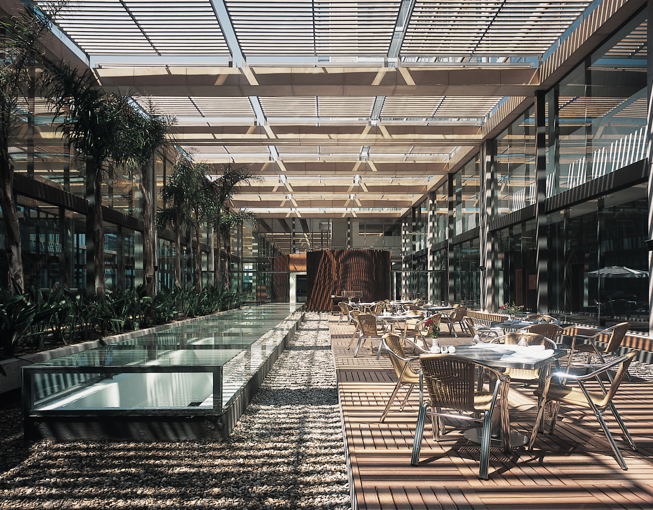 拉拉凯万萨拉伊酒店及会议中心-15