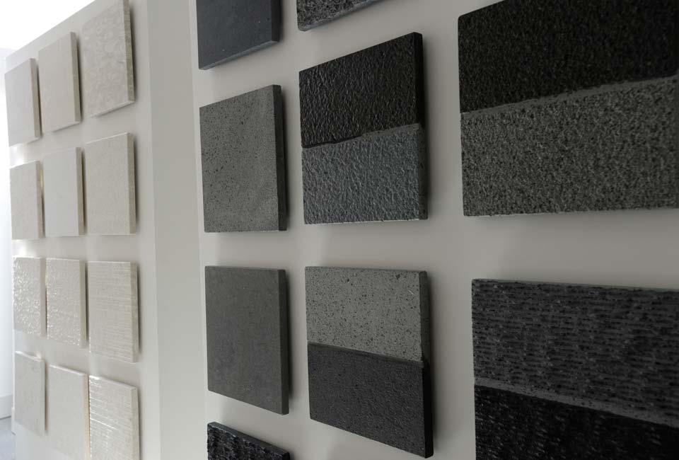 ARTEMARMI 总部展示厅-6