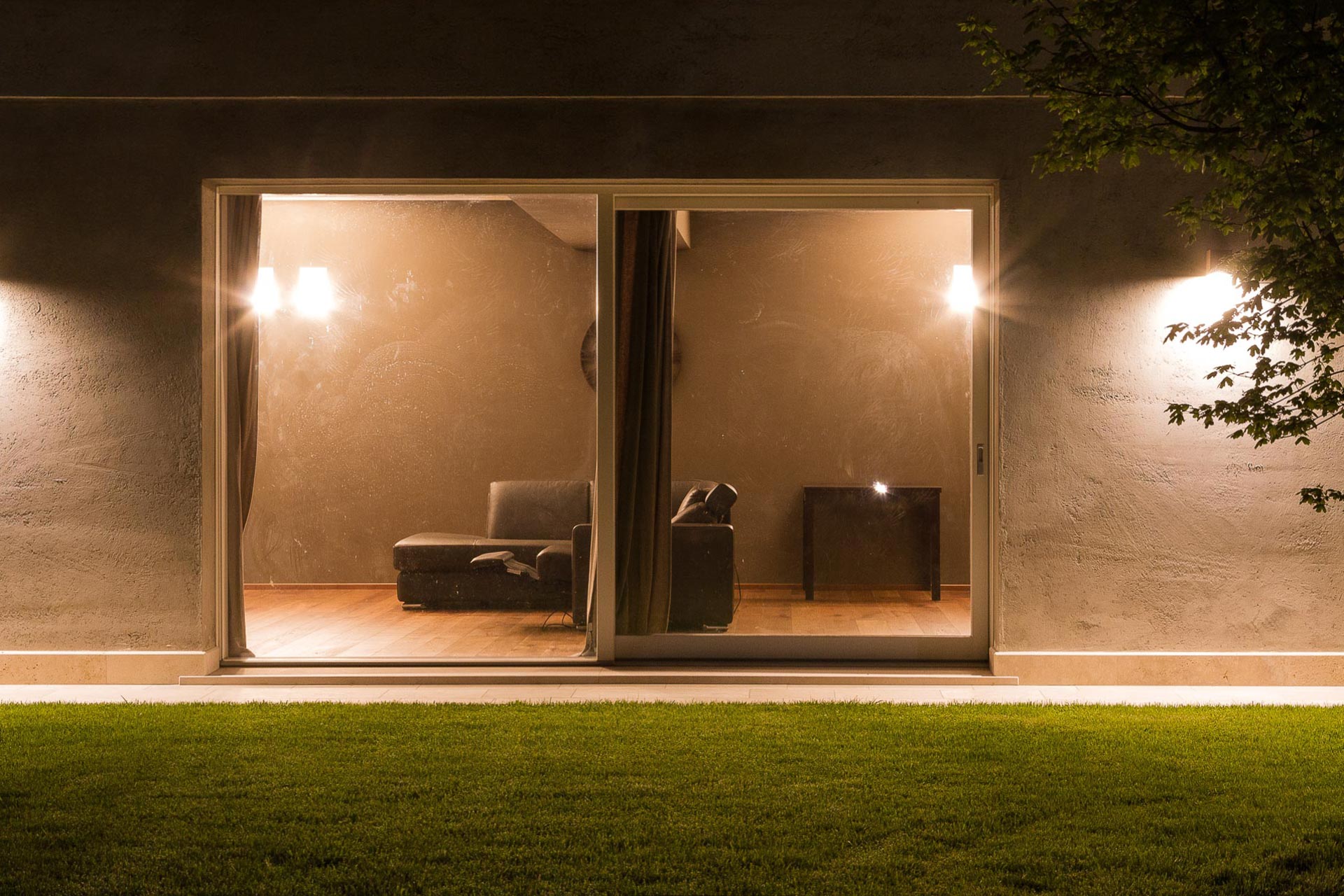 私人住宅的节能环保设计-17