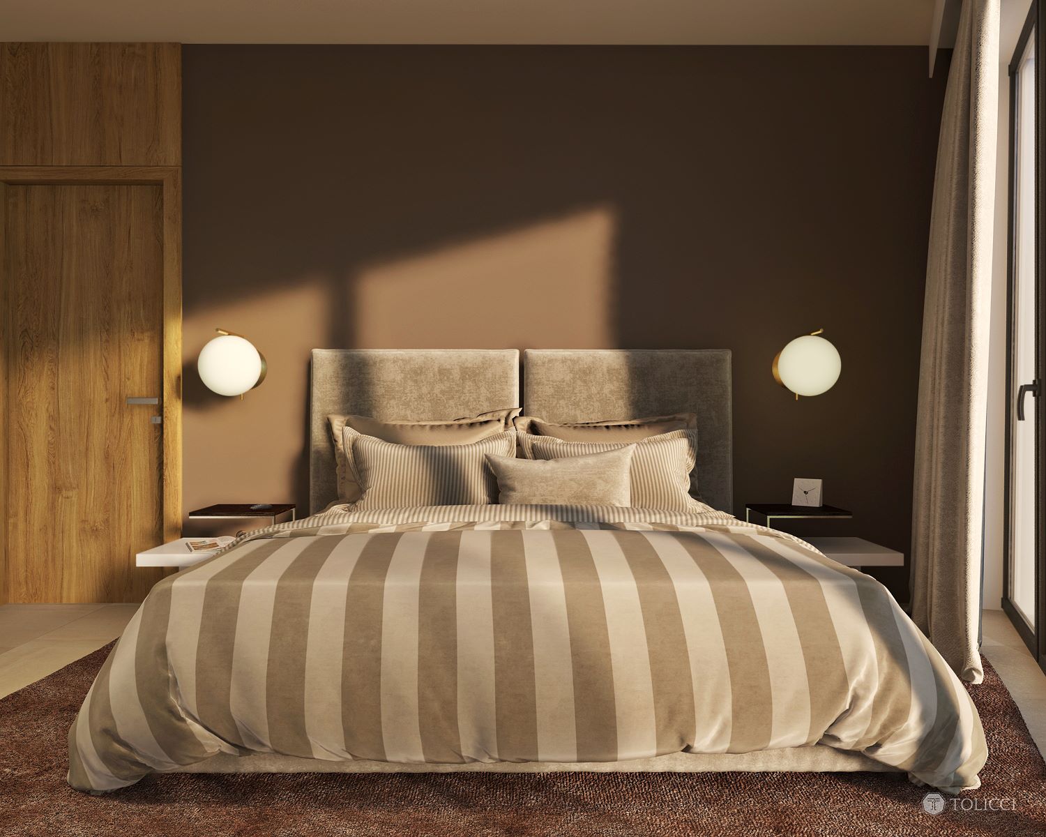 2015 年未实现的布拉提斯拉瓦家庭住宅设计-45