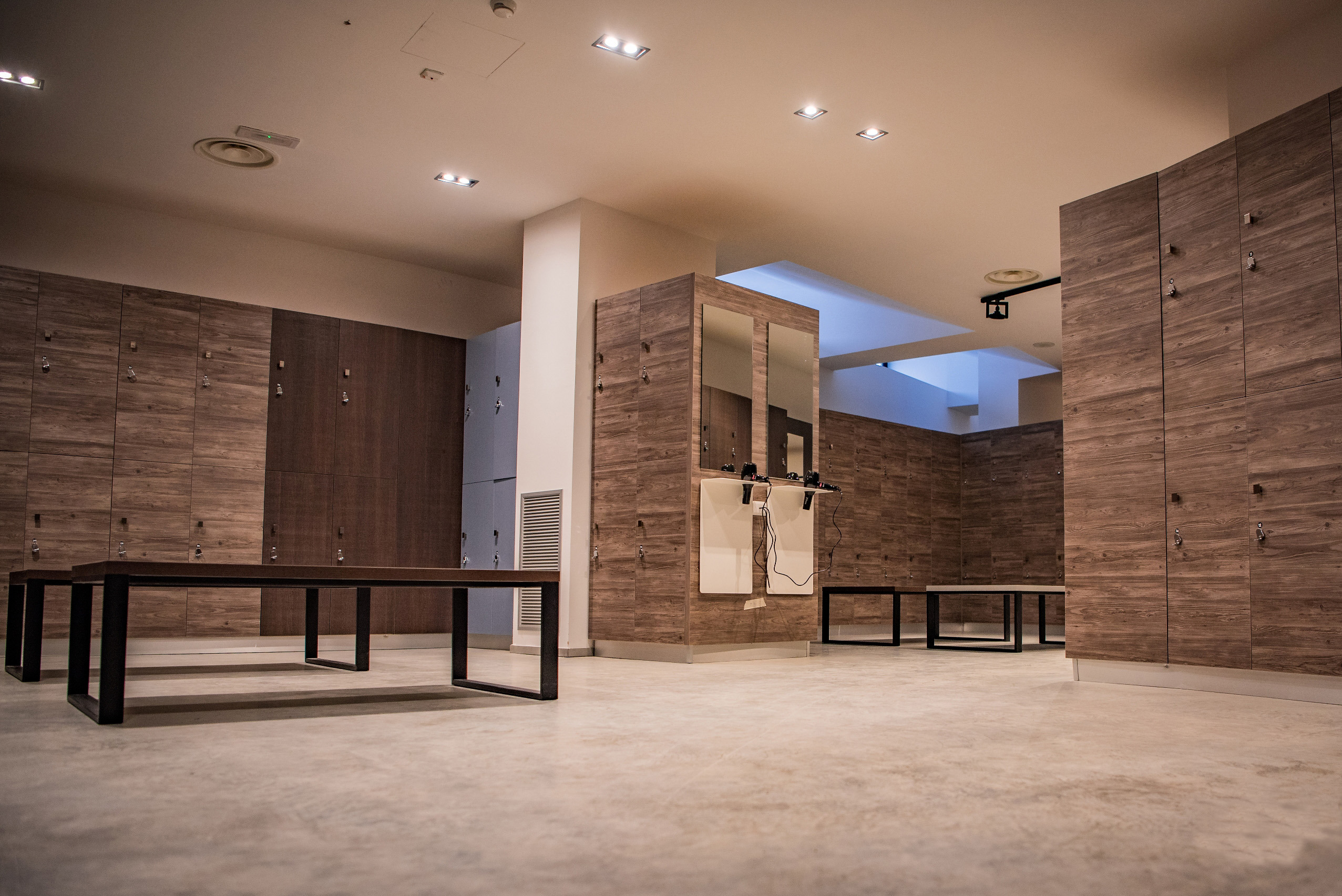 Korè Wellness 中心-23