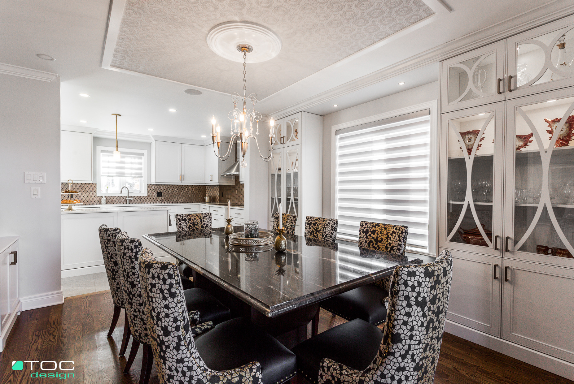 融合传统与现代的温馨家居设计-9