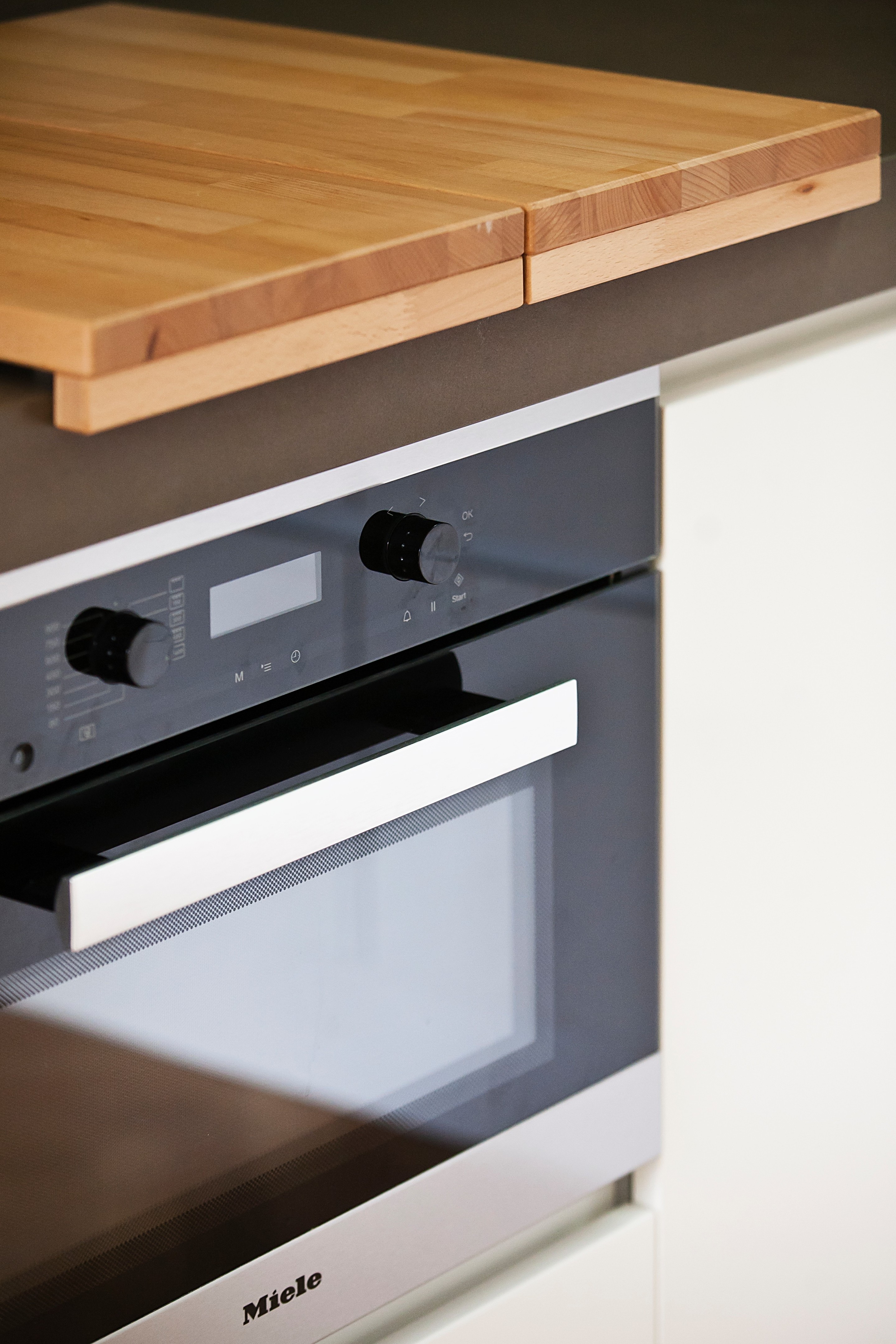 2014 年完成的 BMCA 建筑工作室室内设计案例-4