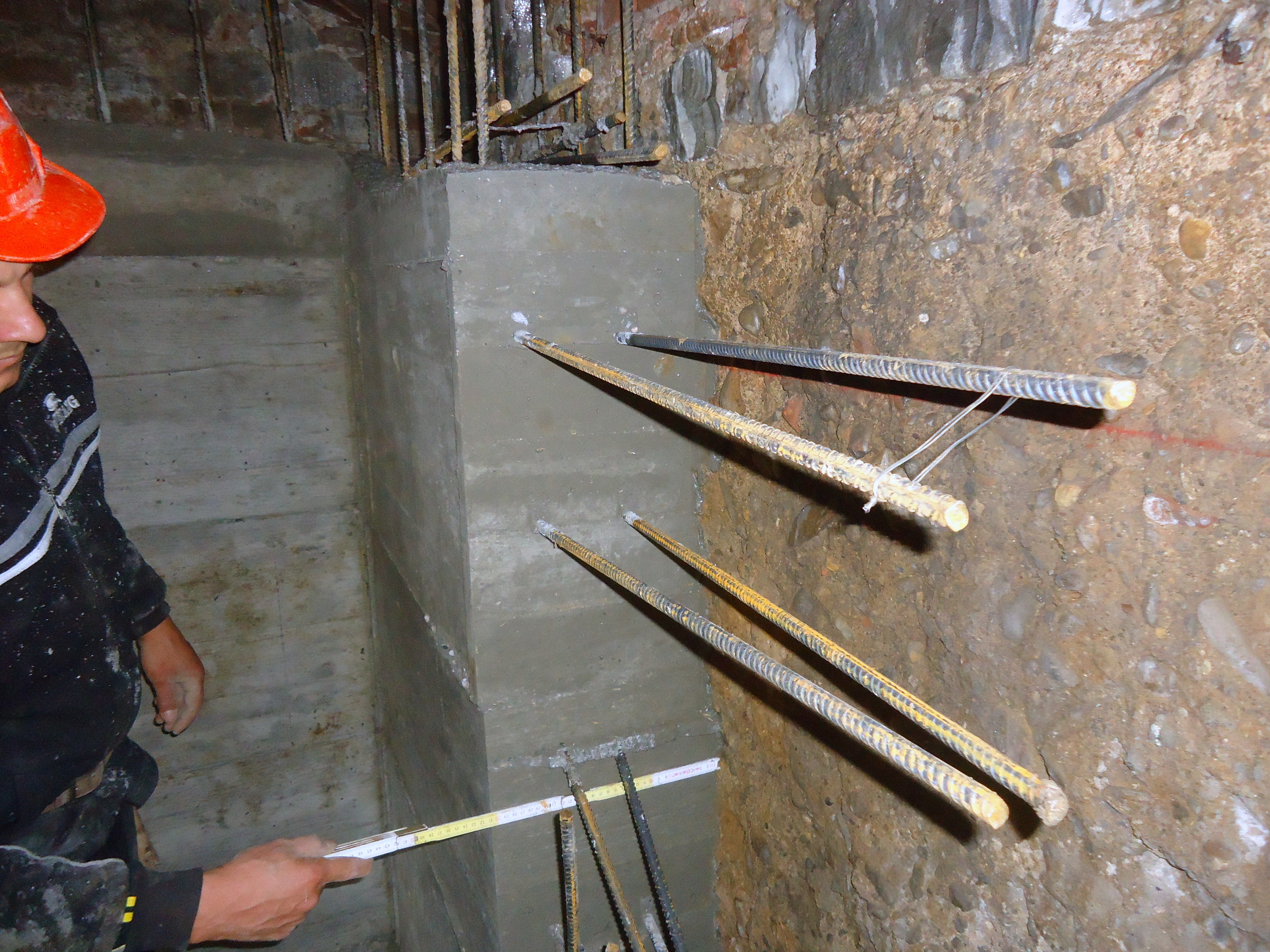 2014 年复古小镇中心公寓室内设计-3