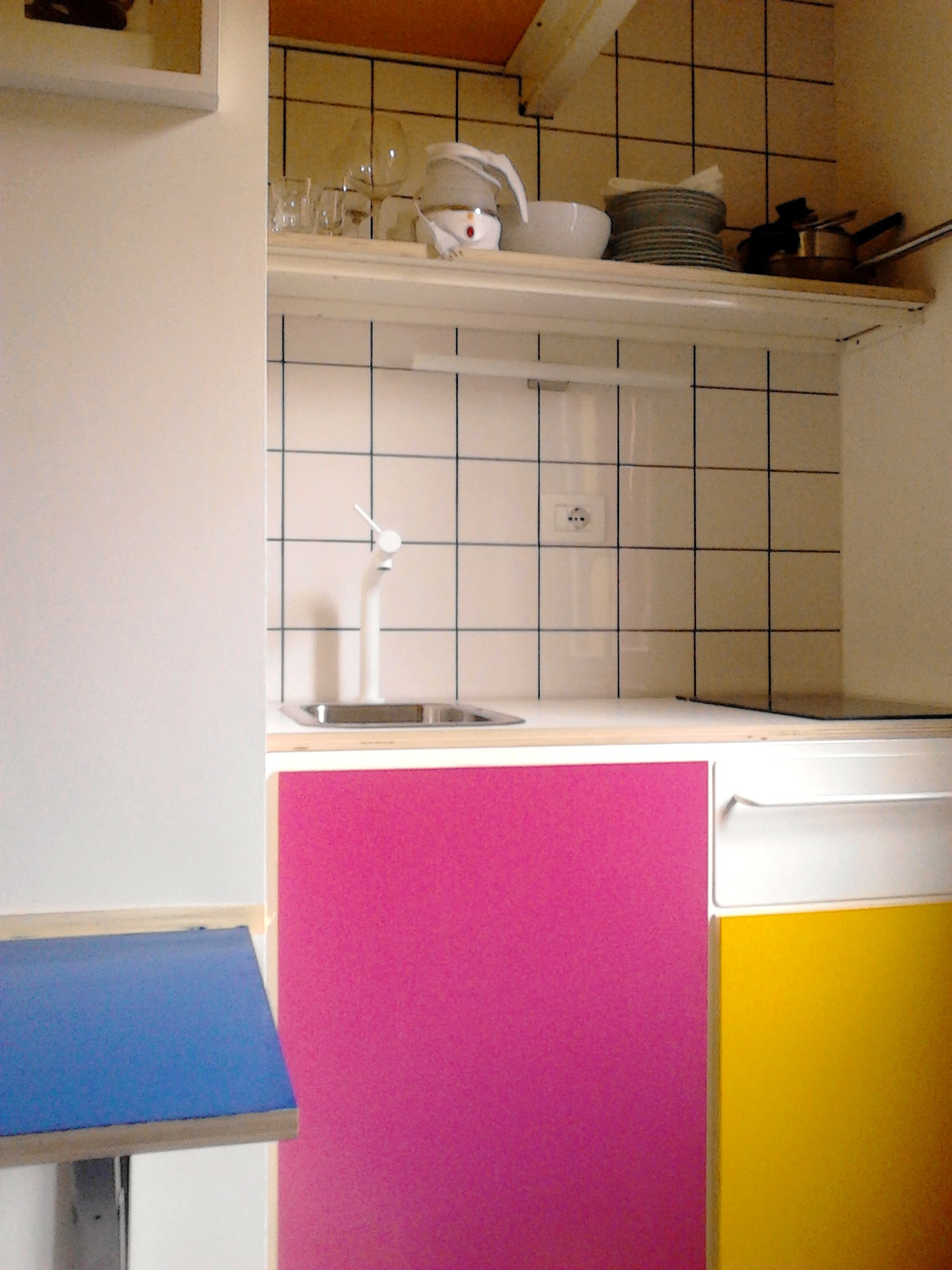 微生活 3 公寓-16