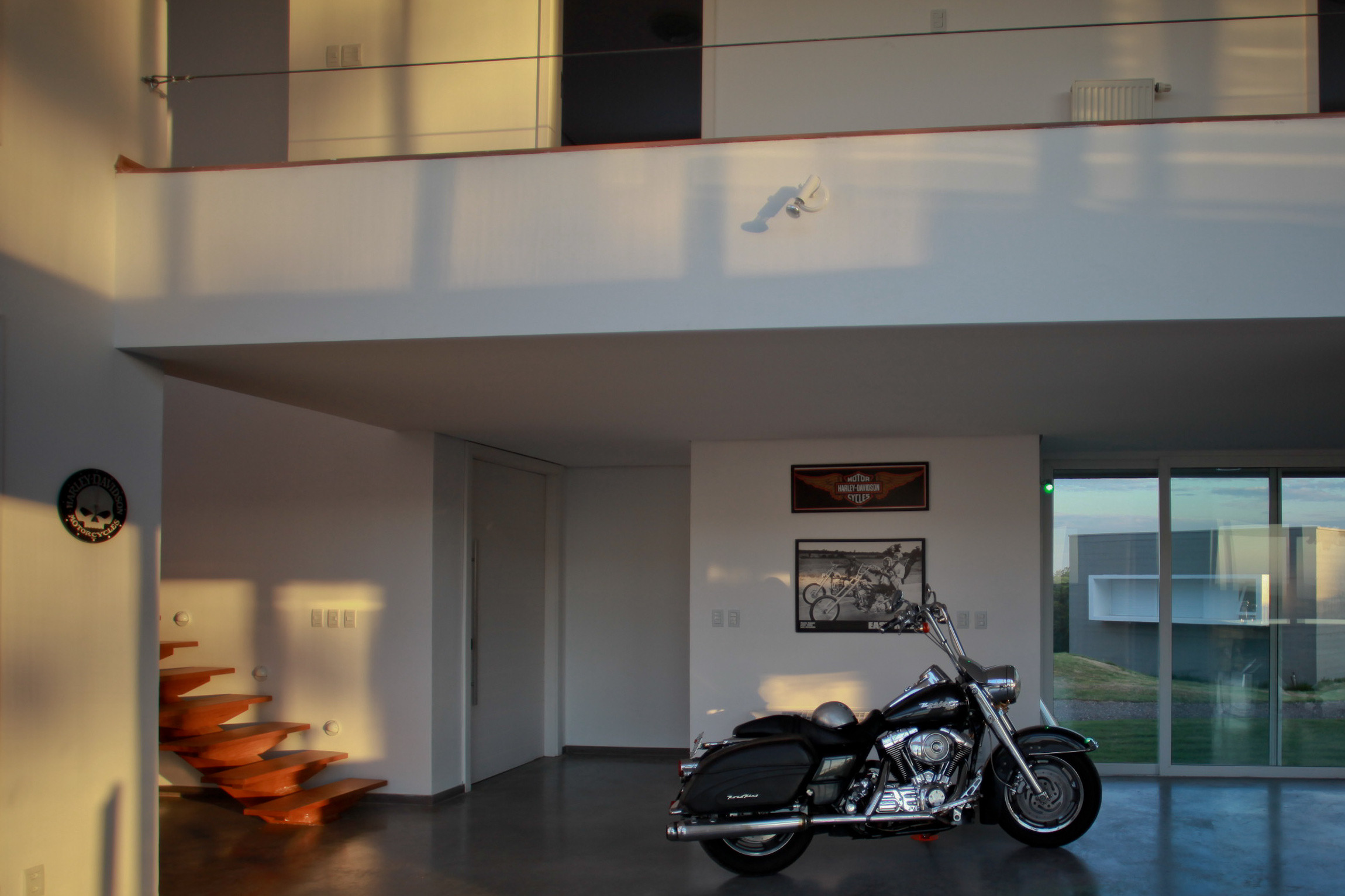 友宅共生 | 融合景观与功能的 445 平米单家庭住宅设计-17